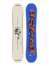 Product image of Women's Burton Talent Scout Camber Snowboard[Variant:Earth]