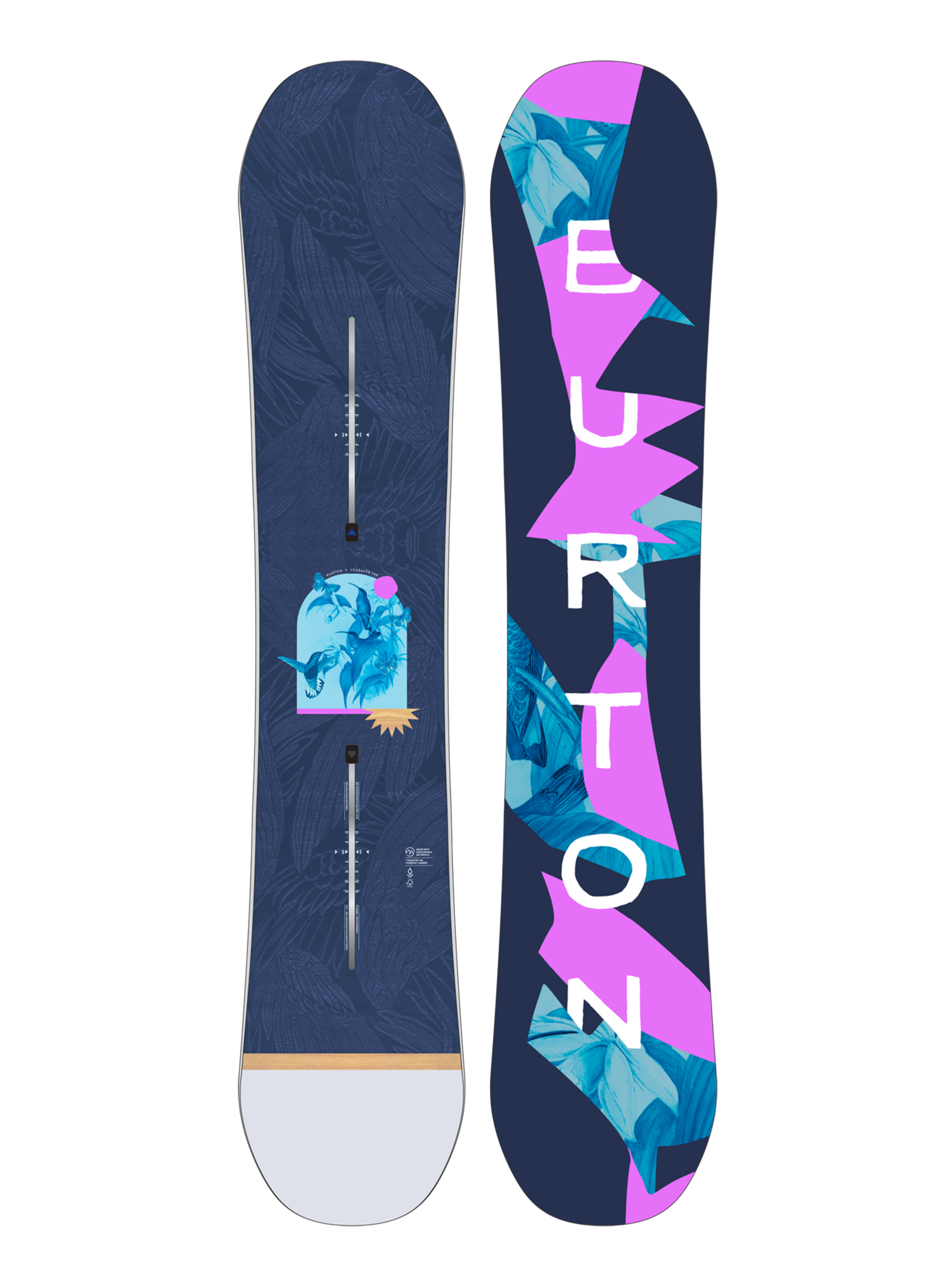 burton m6 snowboard for sale Custom Flying V 2026 combining proven design with cutting All Mountain Snowboards | Burton