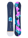Product image of Women's Burton Yeasayer Camber Snowboard[Variant:Graphic]