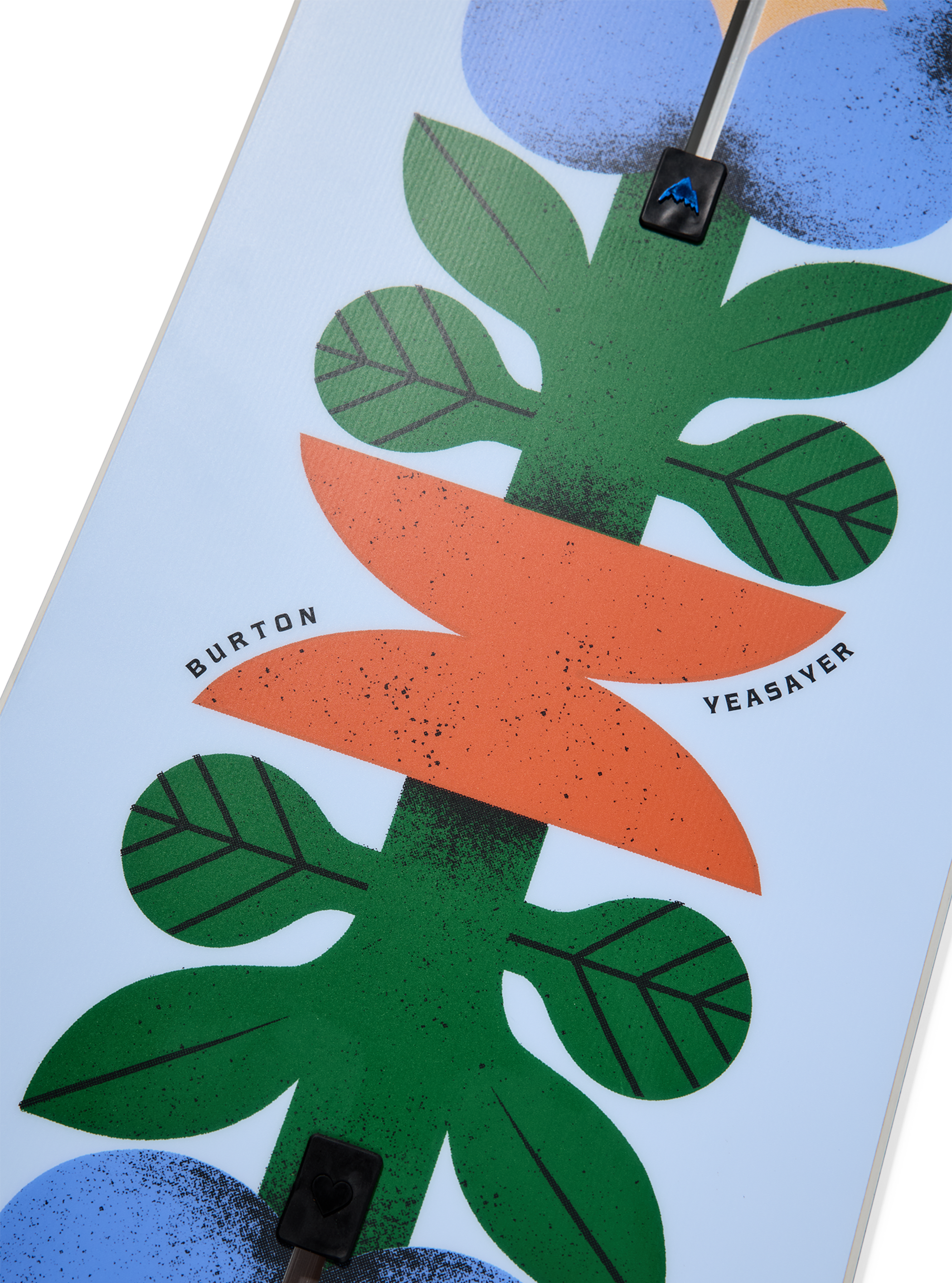 Product image of Women's Burton Yeasayer Snowboard[Variant:Flora]
