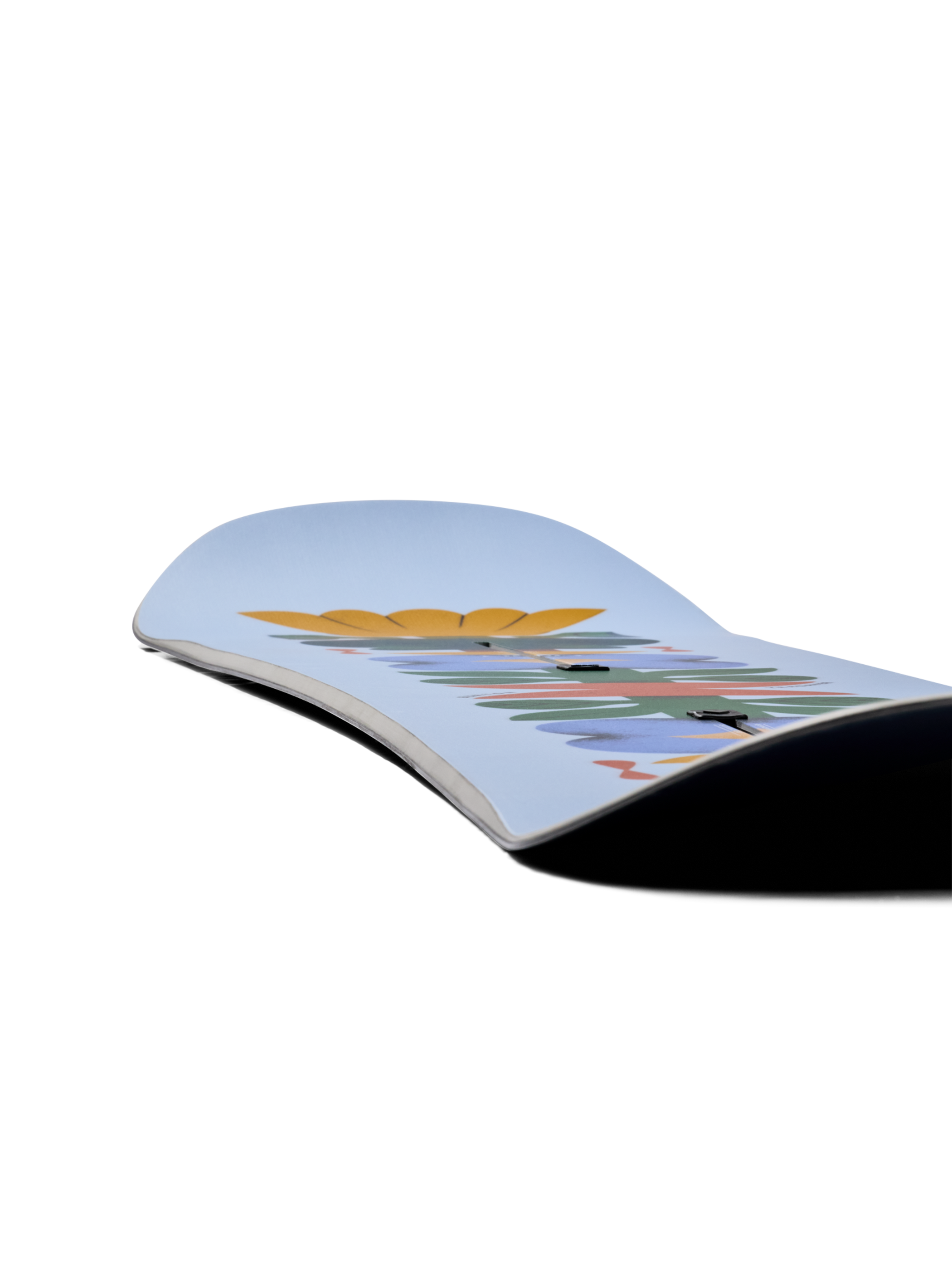 Damen Yeasayer Snowboard