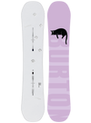 Product image of Women's Burton Yeasayer Snowboard[Variant:Paws]