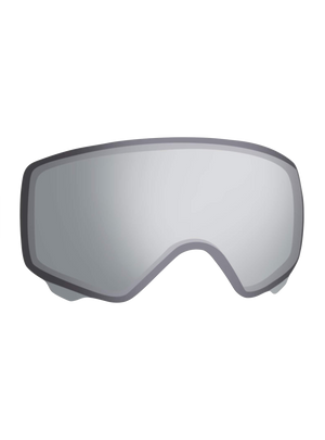 Product image of Anon WM1 Goggle Lens[Variant:Clear (85% / S0)]