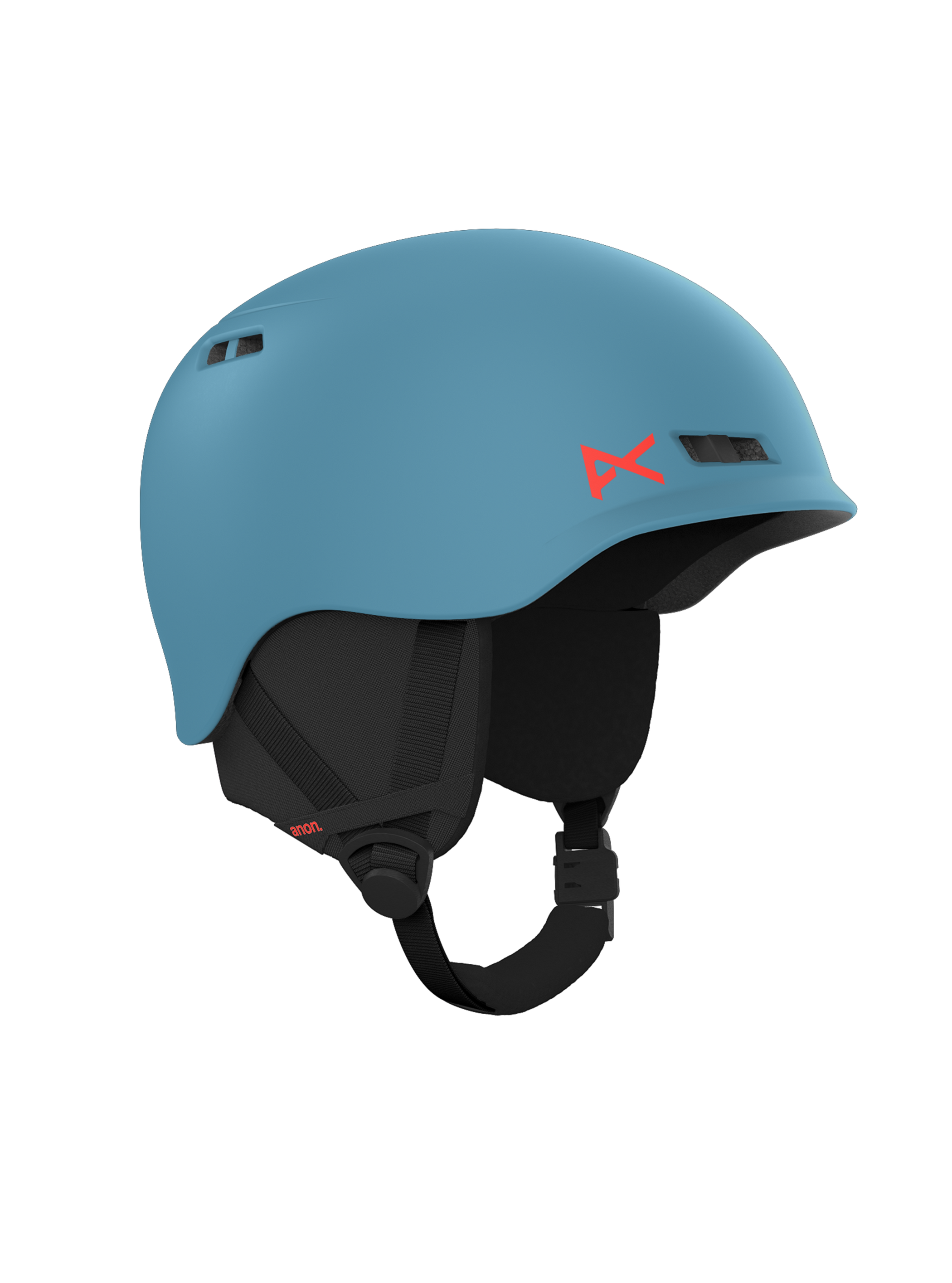Kids' Anon Burner Ski & Snowboard Helmet | Anon Optics Winter 2026