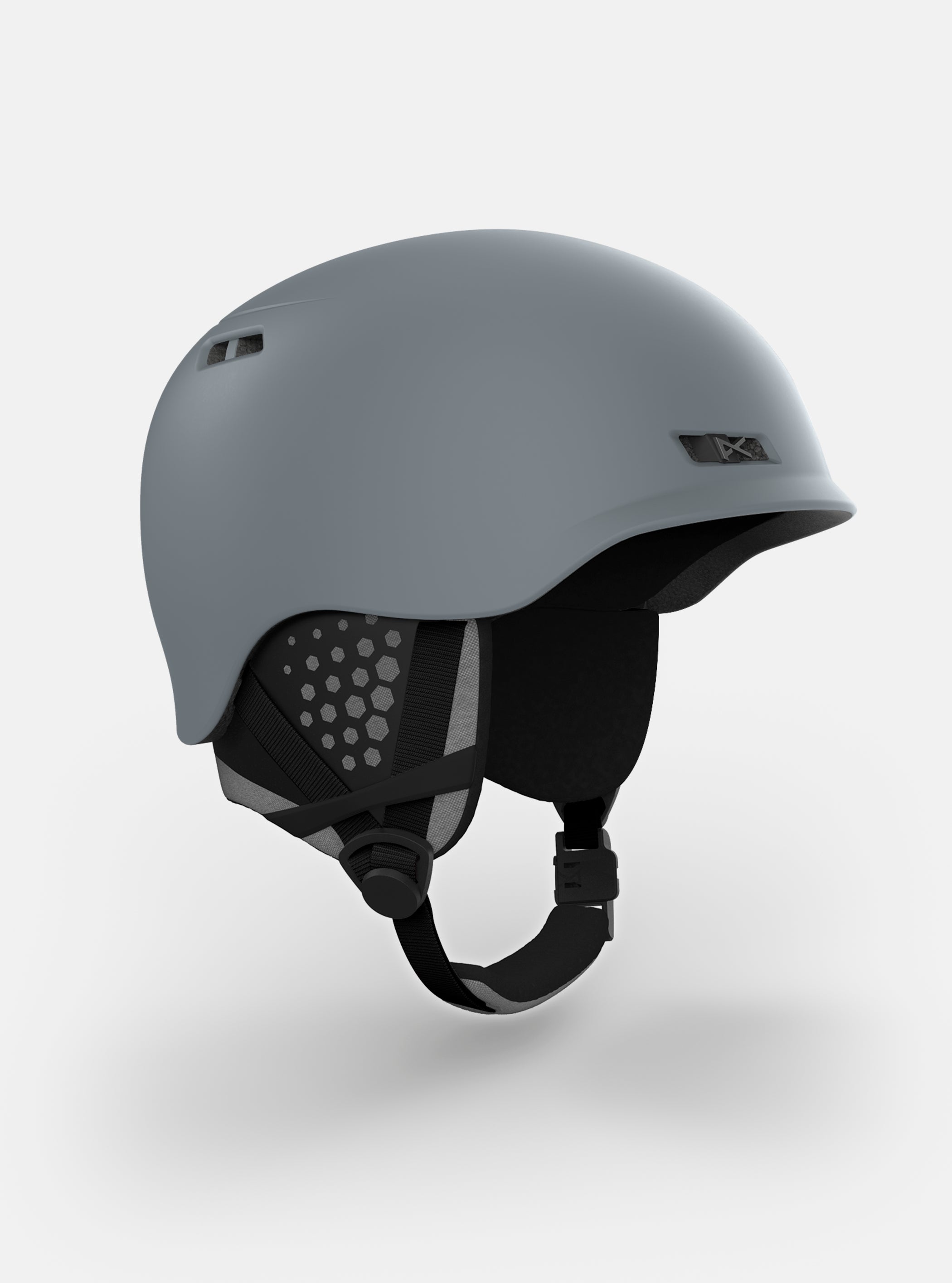 Product image of Anon Rodan Ski & Snowboard Helmet[Variant:Slate]