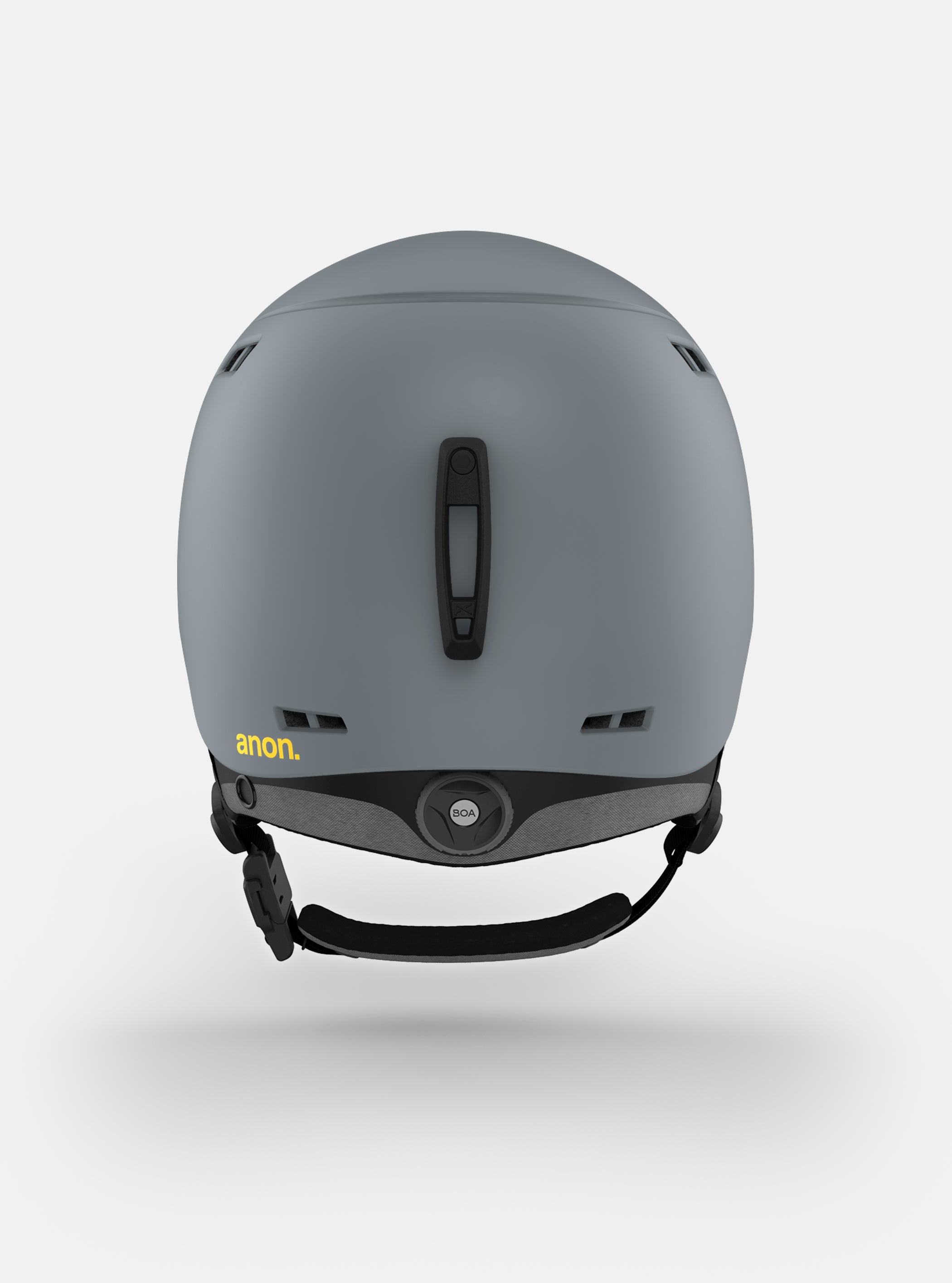 Product image of Anon Rodan Ski & Snowboard Helmet[Variant:Slate]