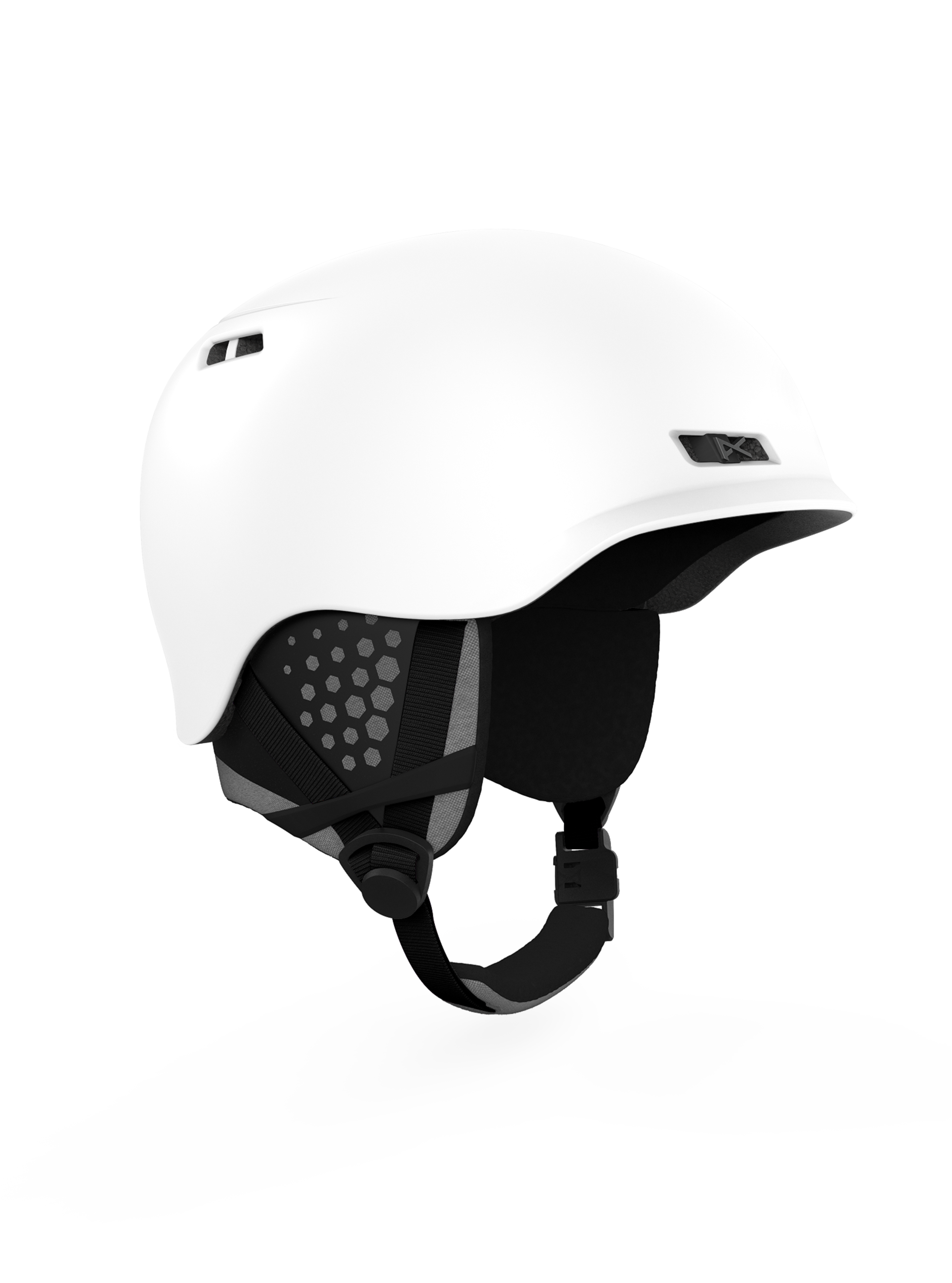 Anon Rodan Ski & Snowboard Helmet | Helmets & Pads