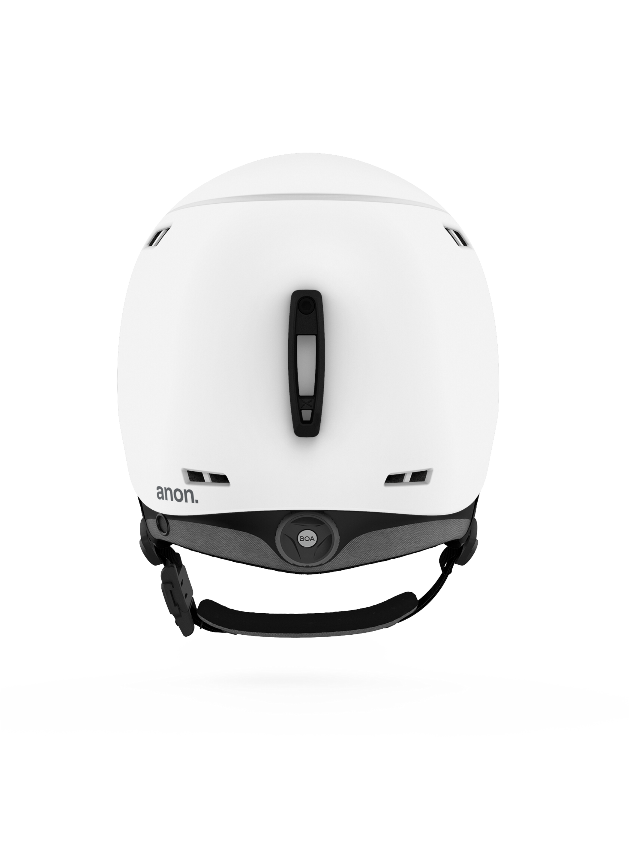 anon raider white snowboard helmet 3 Ski & Helmet, Powder Mint, L : Sports & Outdoors Passive Ventilation Passive ventilation channels integrated into the helmet draw fresh air in the front and pull moisture out the back anon raider ski snowboard helmet