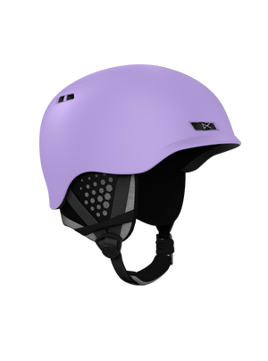 Product image of Anon Rodan Ski & Snowboard Helmet[Variant:Hyper Lilac]