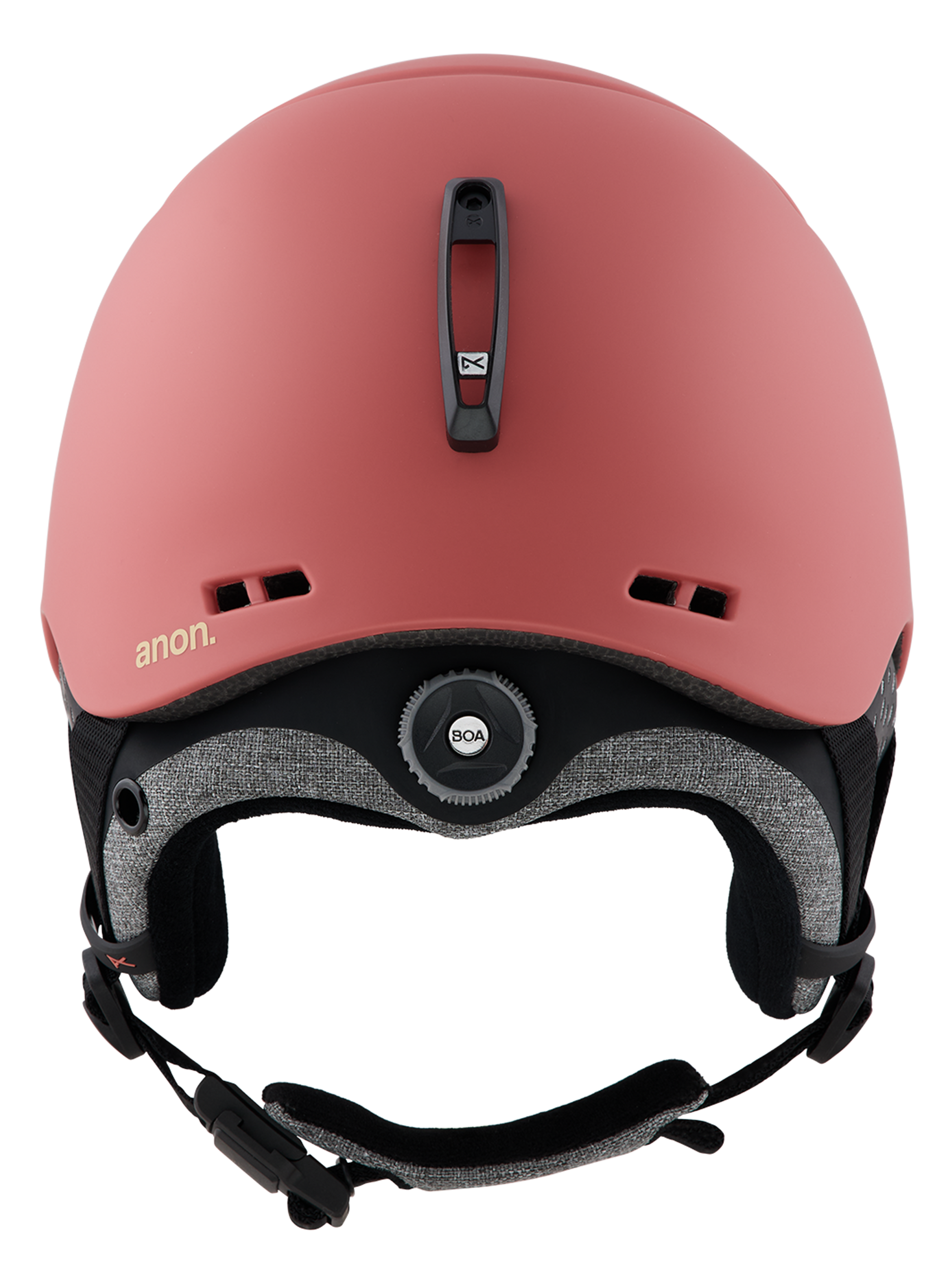 Product image of Anon Rodan Ski & Snowboard Helmet[Variant:Terracotta]