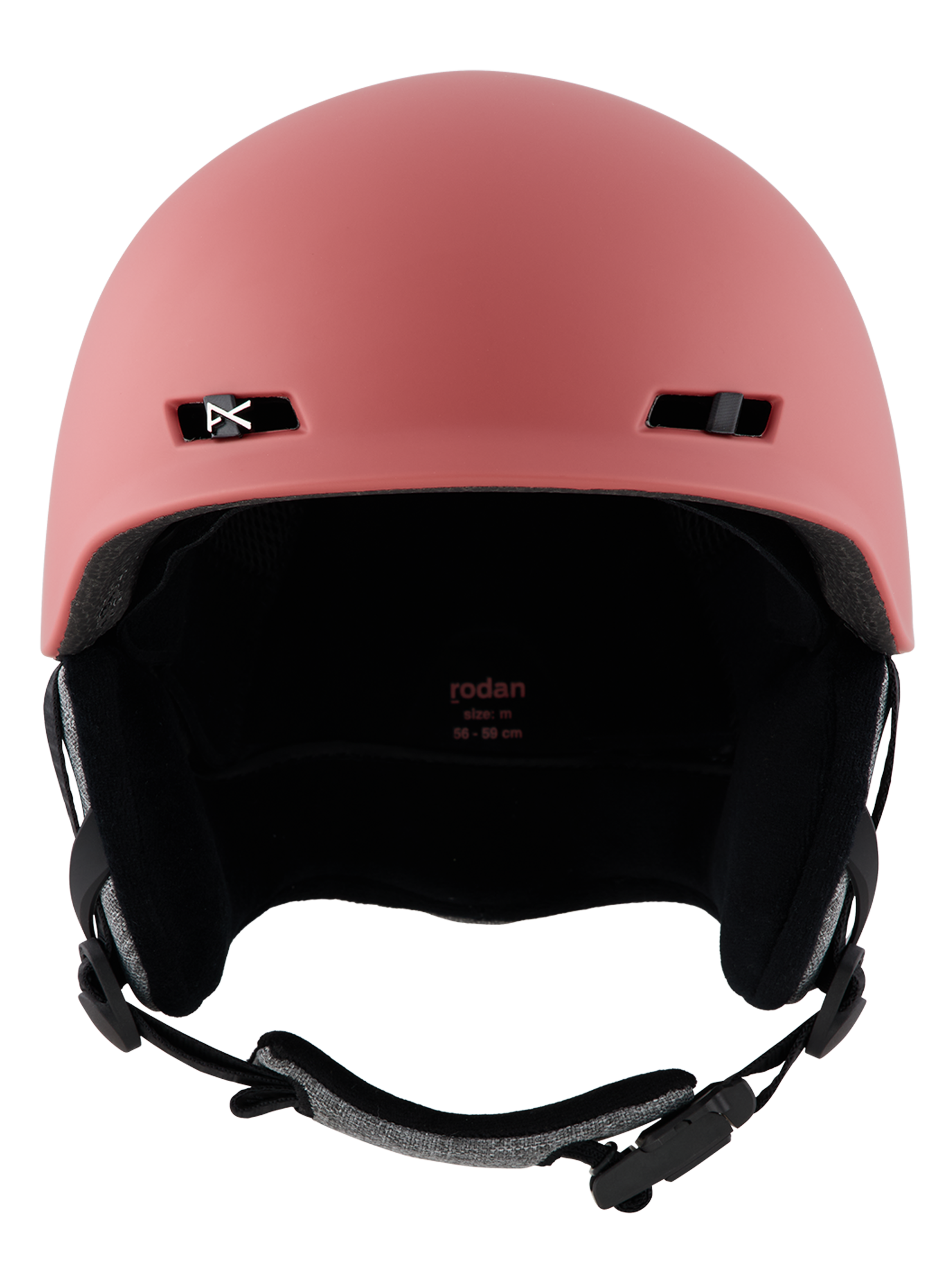 anon women's rodan long hair fleece ski & snowboard helmet | Helmets & Pads wicking comfort. carbon fiber Building a 2 stroke Colour:Fasthouse White/Black