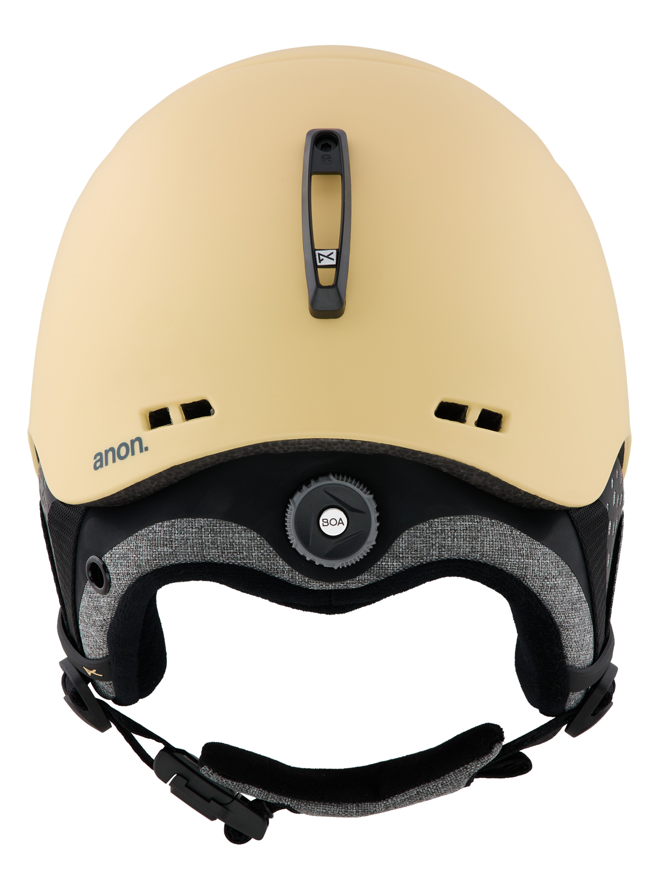Product image of Anon Rodan Ski & Snowboard Helmet[Variant:Beechwood]