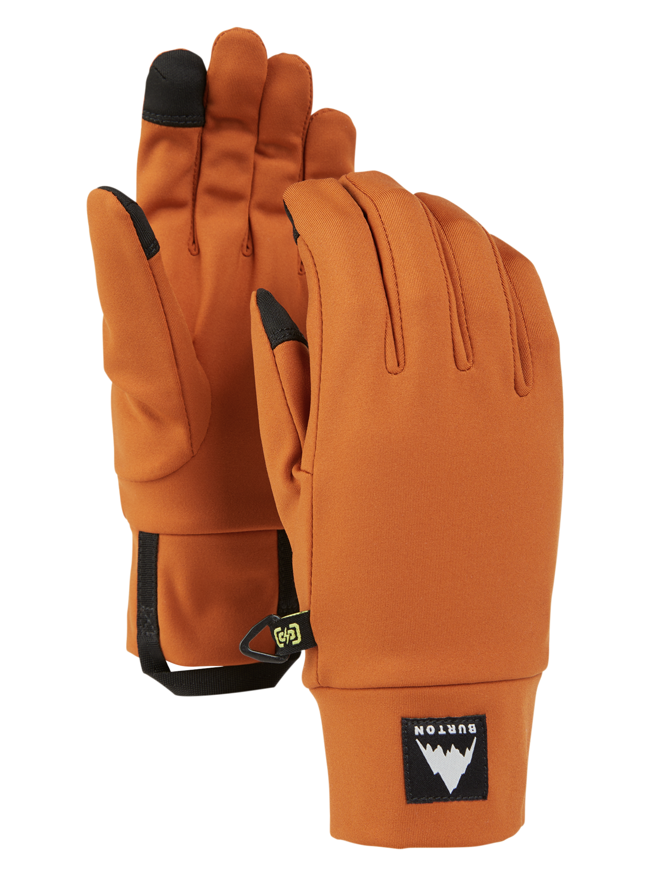 Burton Screen Grab® Innenhandschuhe für Kinder