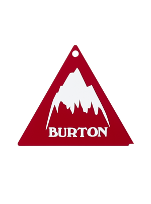 Product image of Burton Tri-Scraper Wax Scraping Tool[Variant:Assorted]