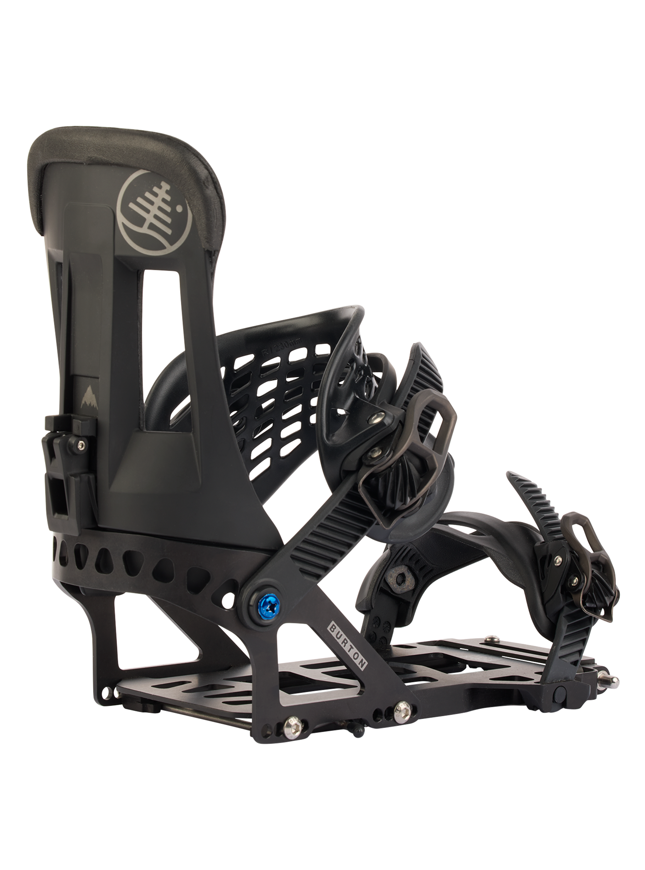 Burton Hitchhiker Splitboard Bindings | Burton.com Winter 2026 Burton Hitchhiker Splitboard Bindings | Burton.com Winter 2026
