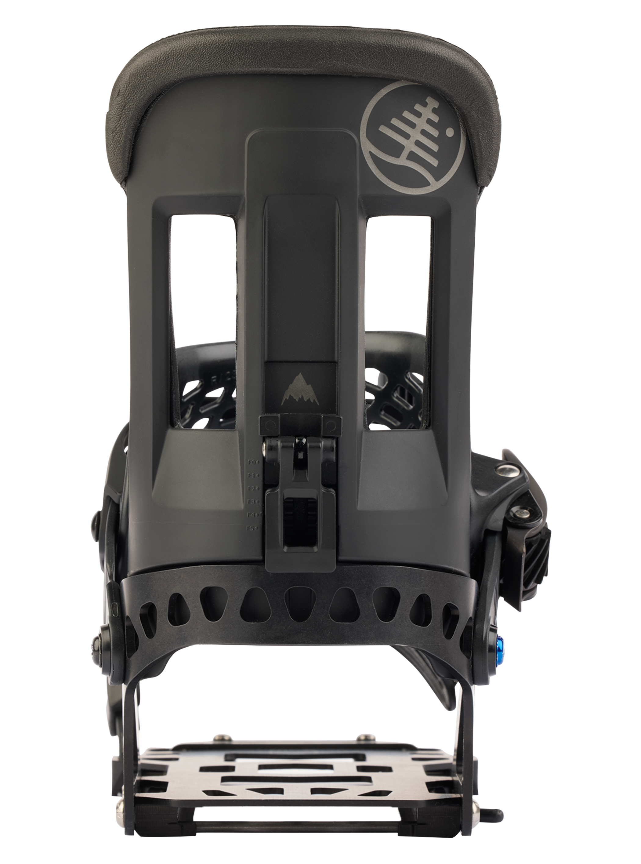 Burton Hitchhiker Splitboardbindung