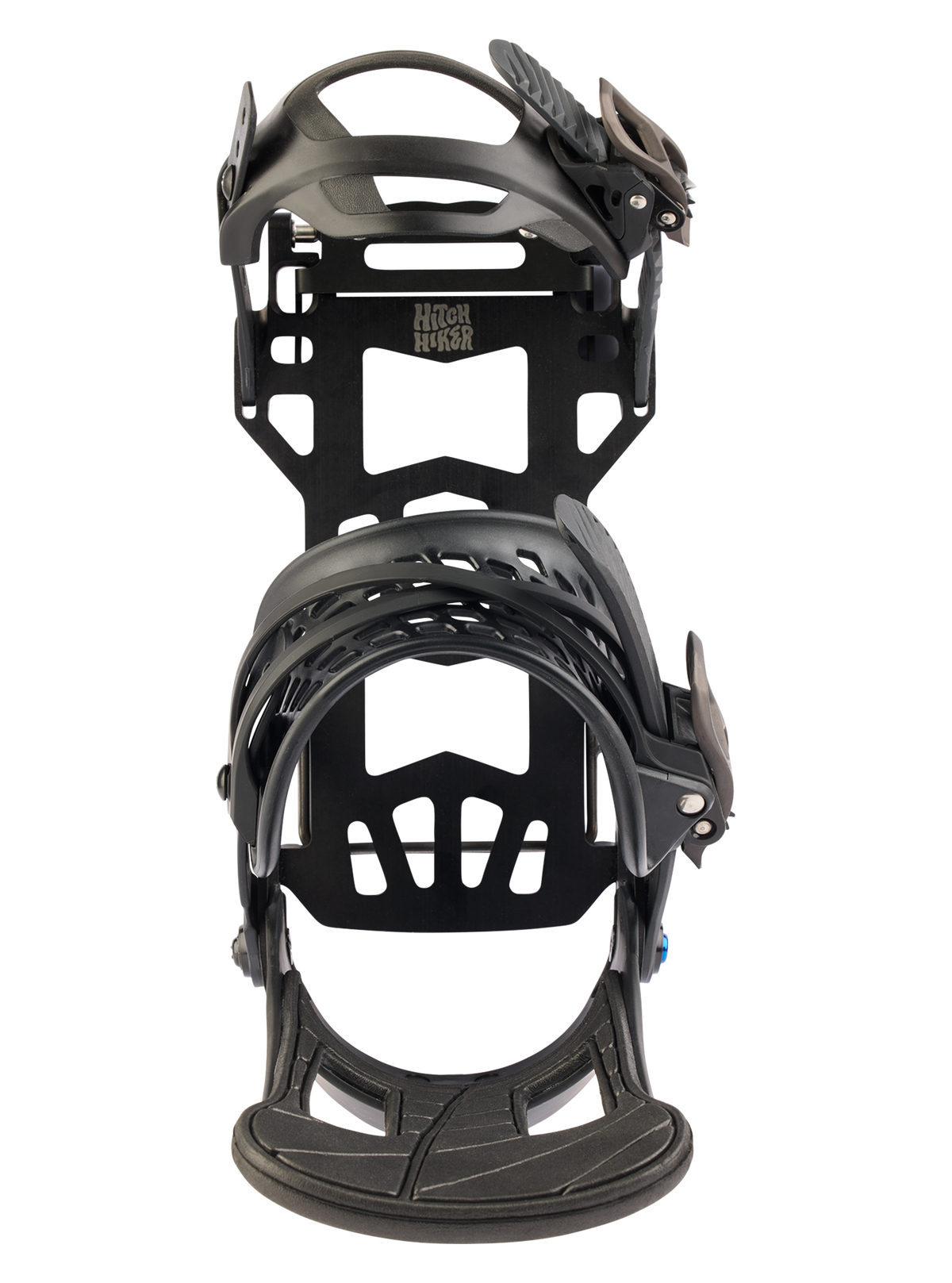 Burton Hitchhiker Splitboard Bindings 2027 Burton Hitchhiker Splitboard Bindings 2027
