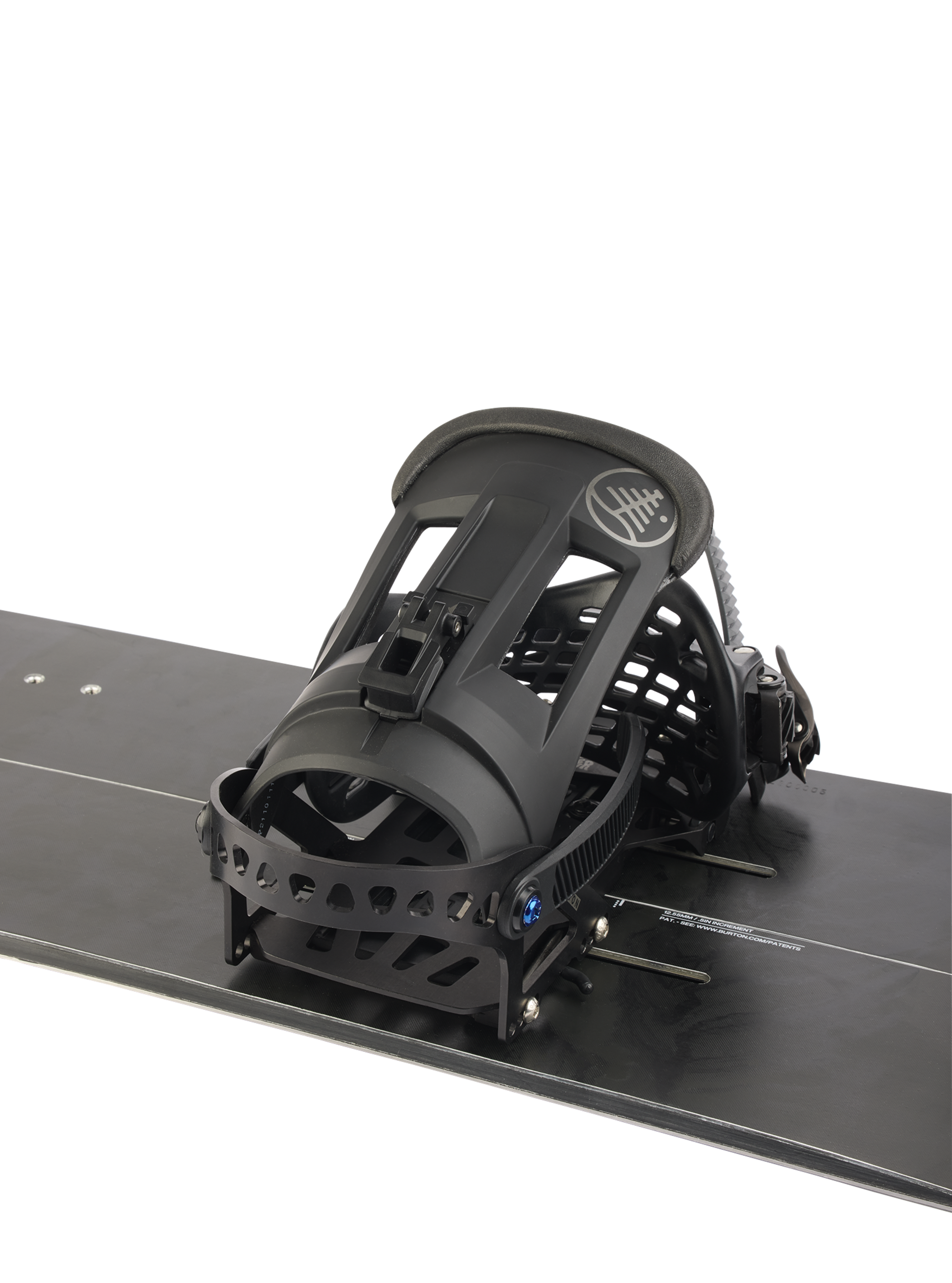 Burton Hitchhiker Splitboardbindung