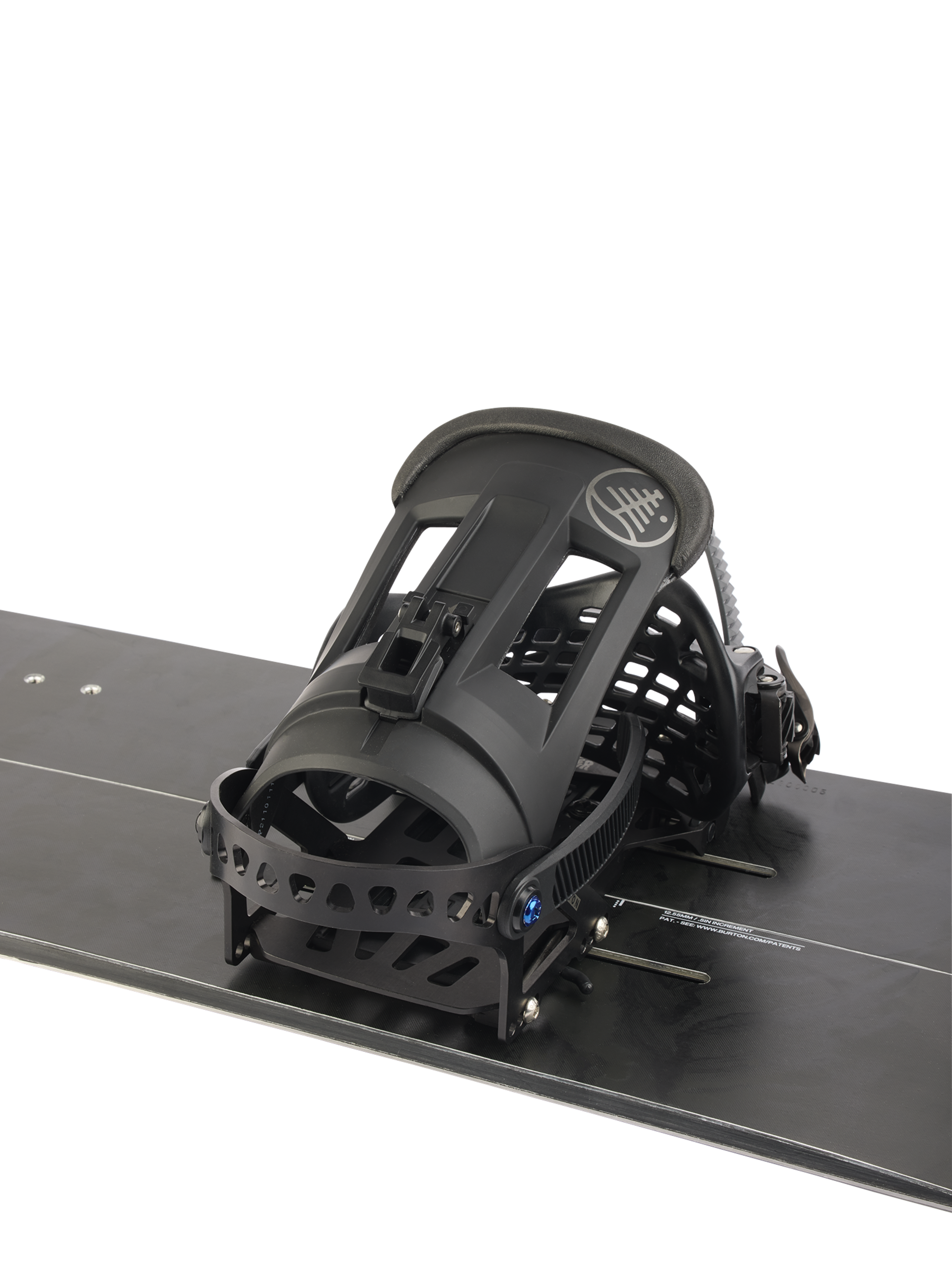 Burton Hitchhiker Splitboard Bindings 2027 Burton Hitchhiker Splitboard Bindings 2027