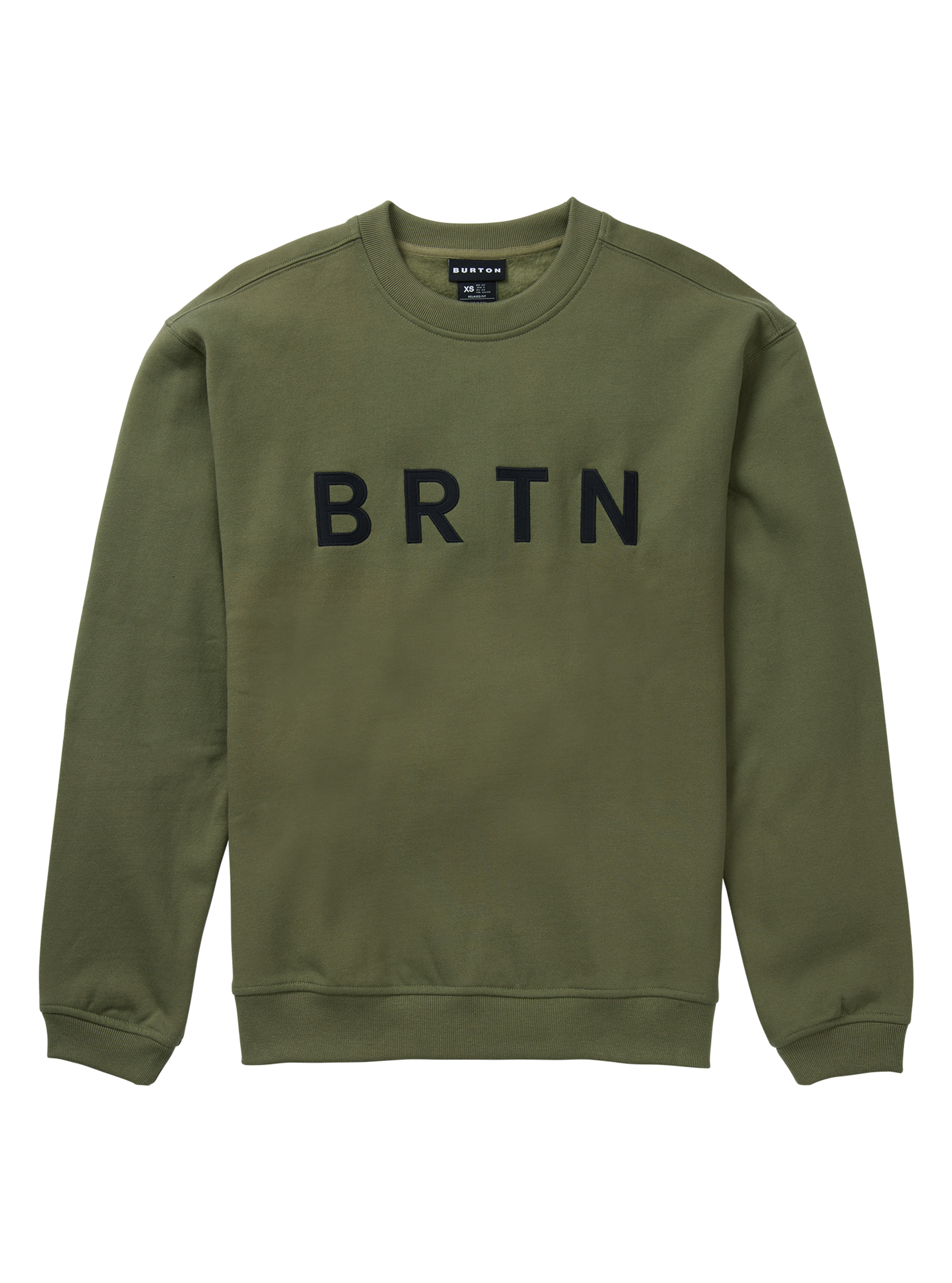 Burton BRTN Crewneck Sweatshirt