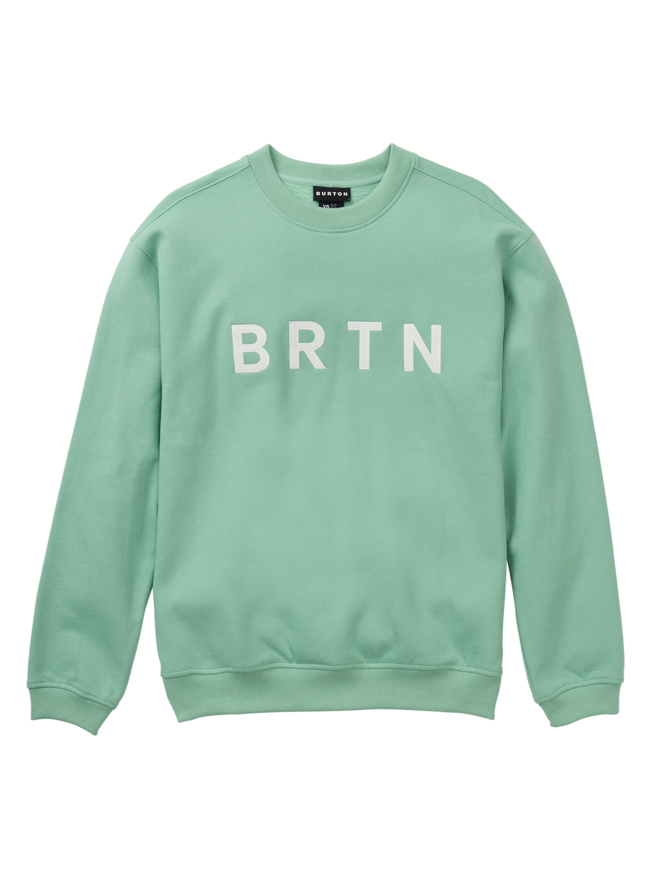 Burton - Sweat ras du cou BRTN