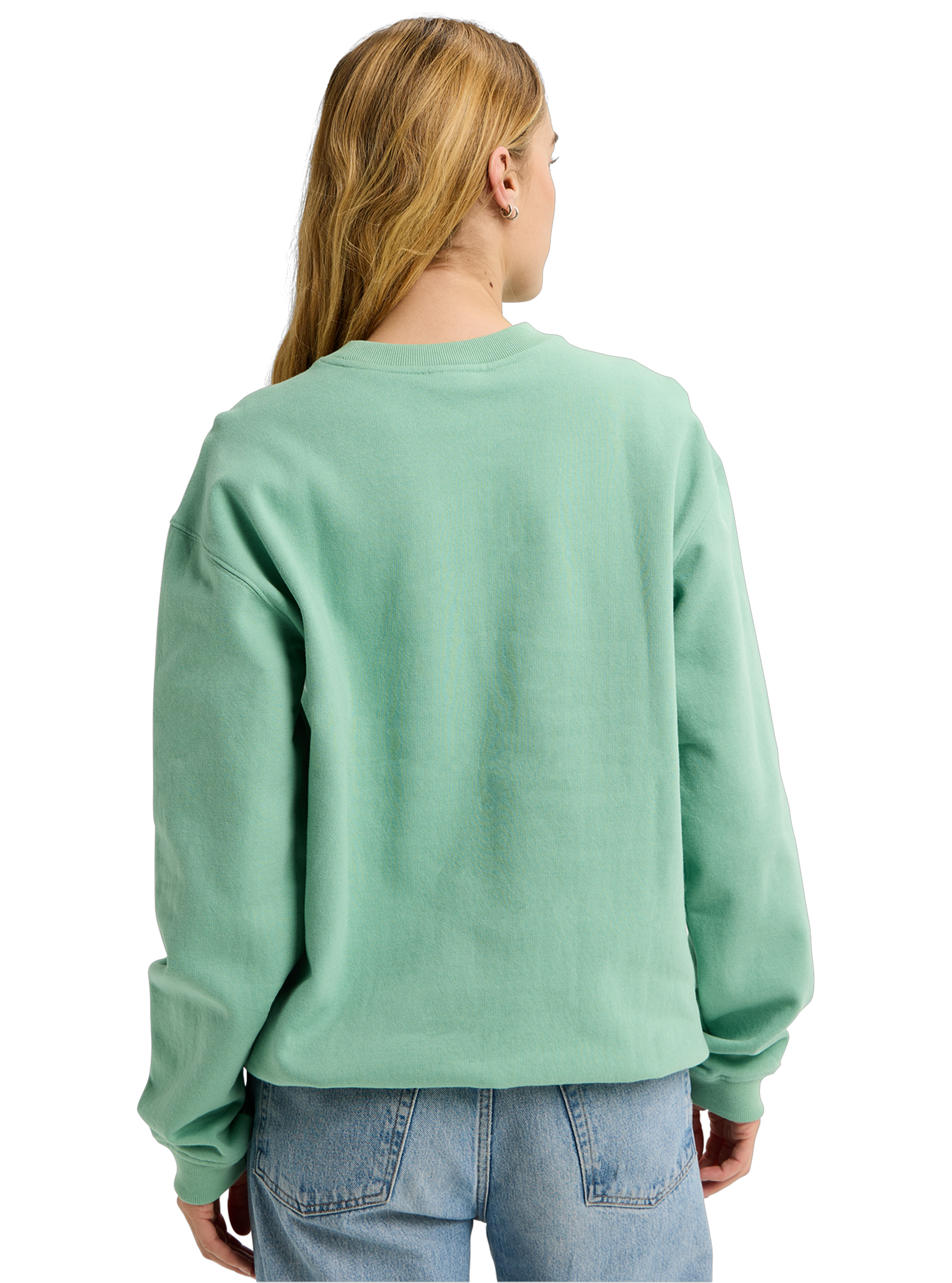 Burton - Sweat ras du cou BRTN