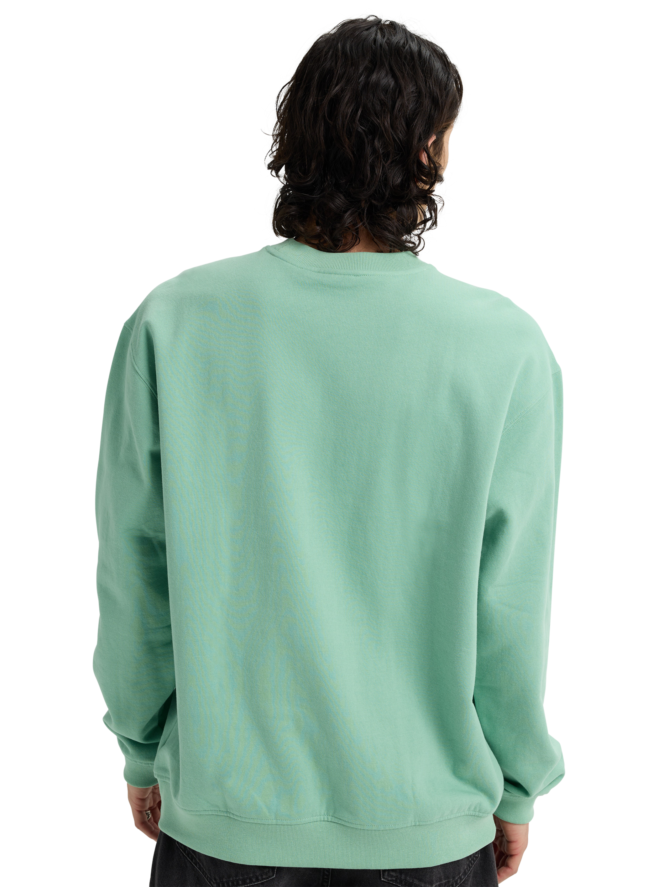 Burton - Sweat ras du cou BRTN