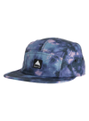 Product image of Burton Cordova 5-Panel Hat[Variant:Crystal Dye]