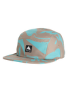 Product image of Burton Cordova 5-Panel Hat[Variant:Liquid Mineral]