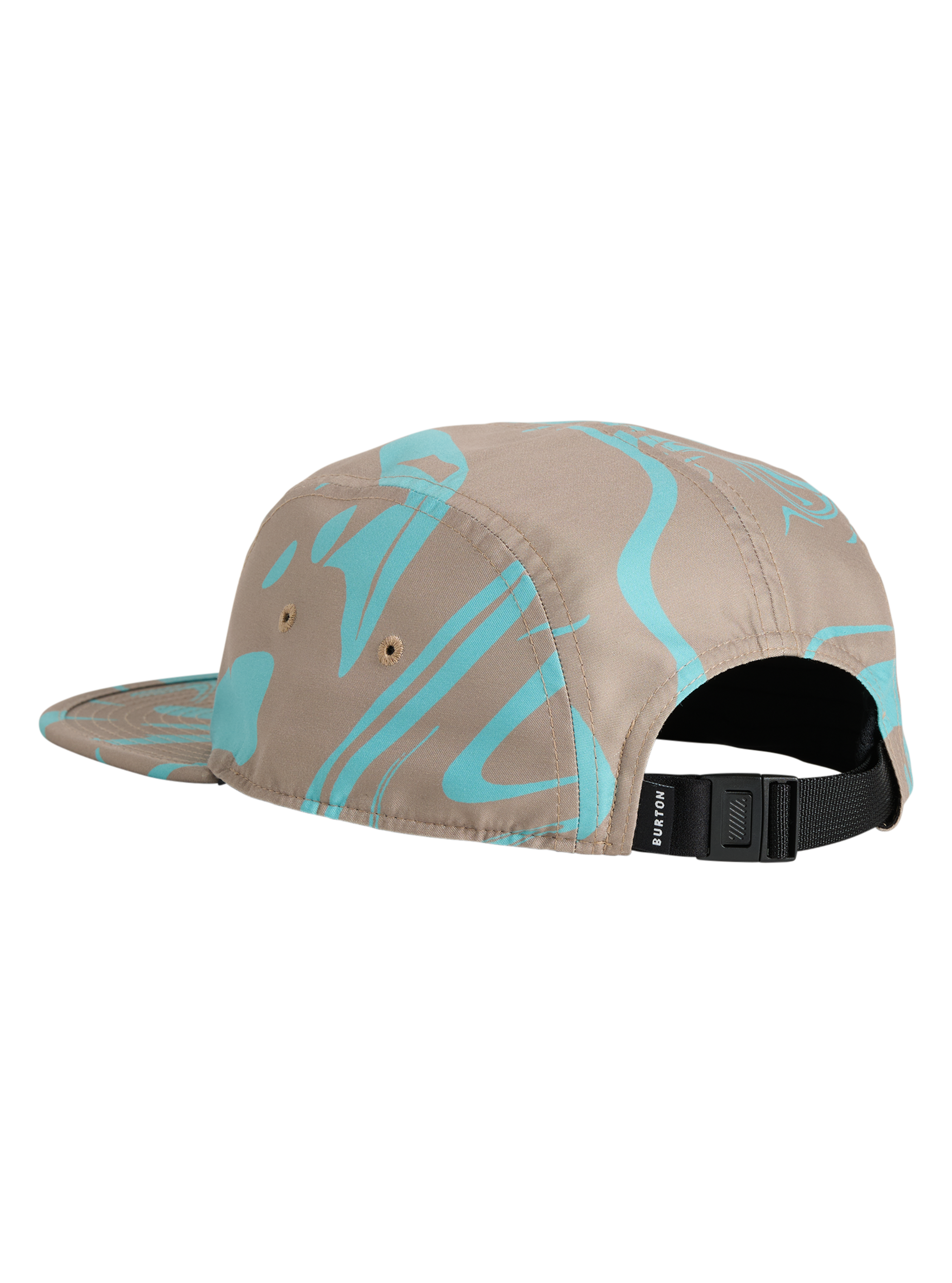 Product image of Burton Cordova 5-Panel Hat[Variant:Liquid Mineral]