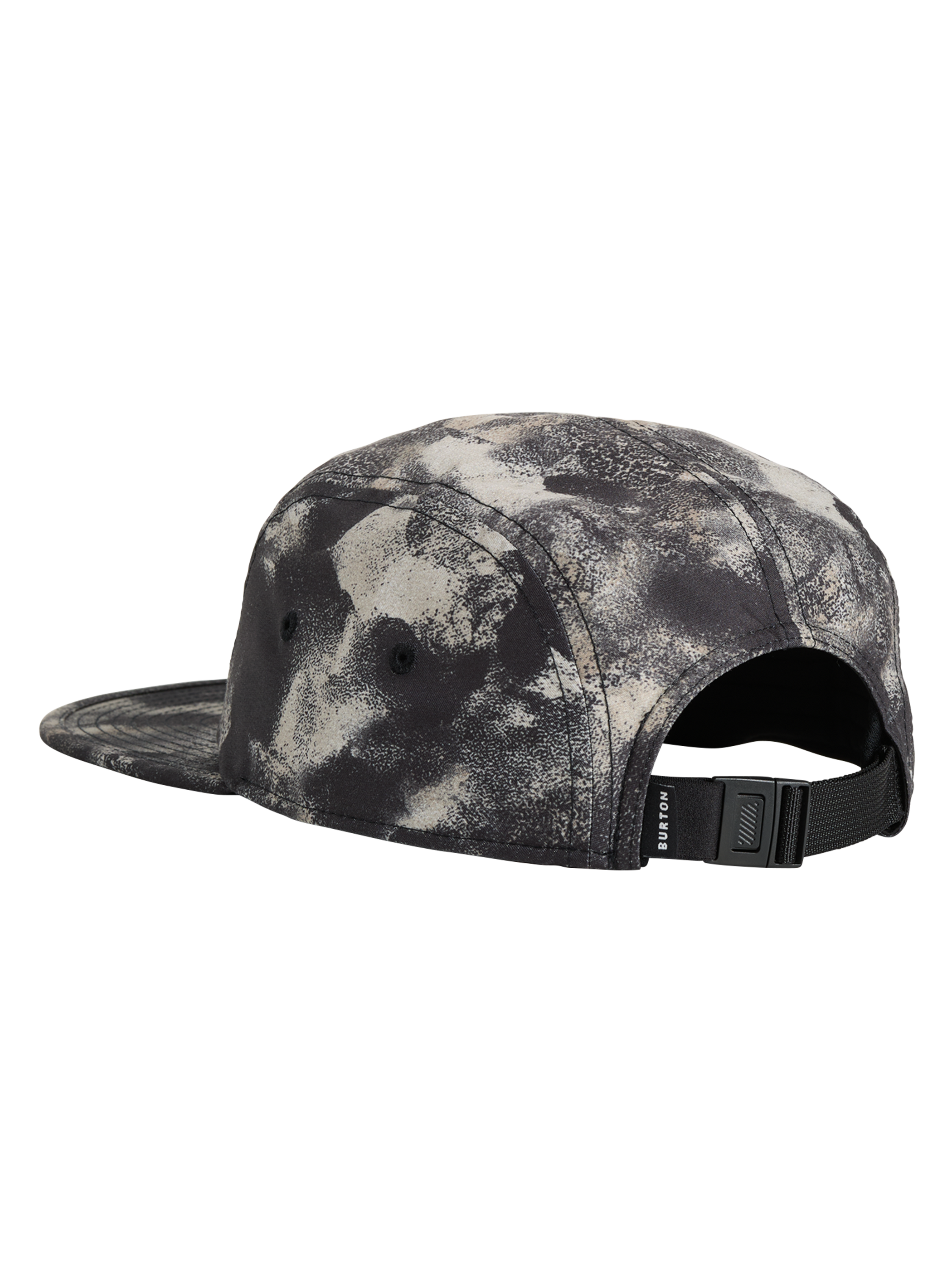 Burton Cordova 5 Panel Camp Hat