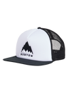 Product image of Burton I-80 Trucker Hat[Variant:True Black]