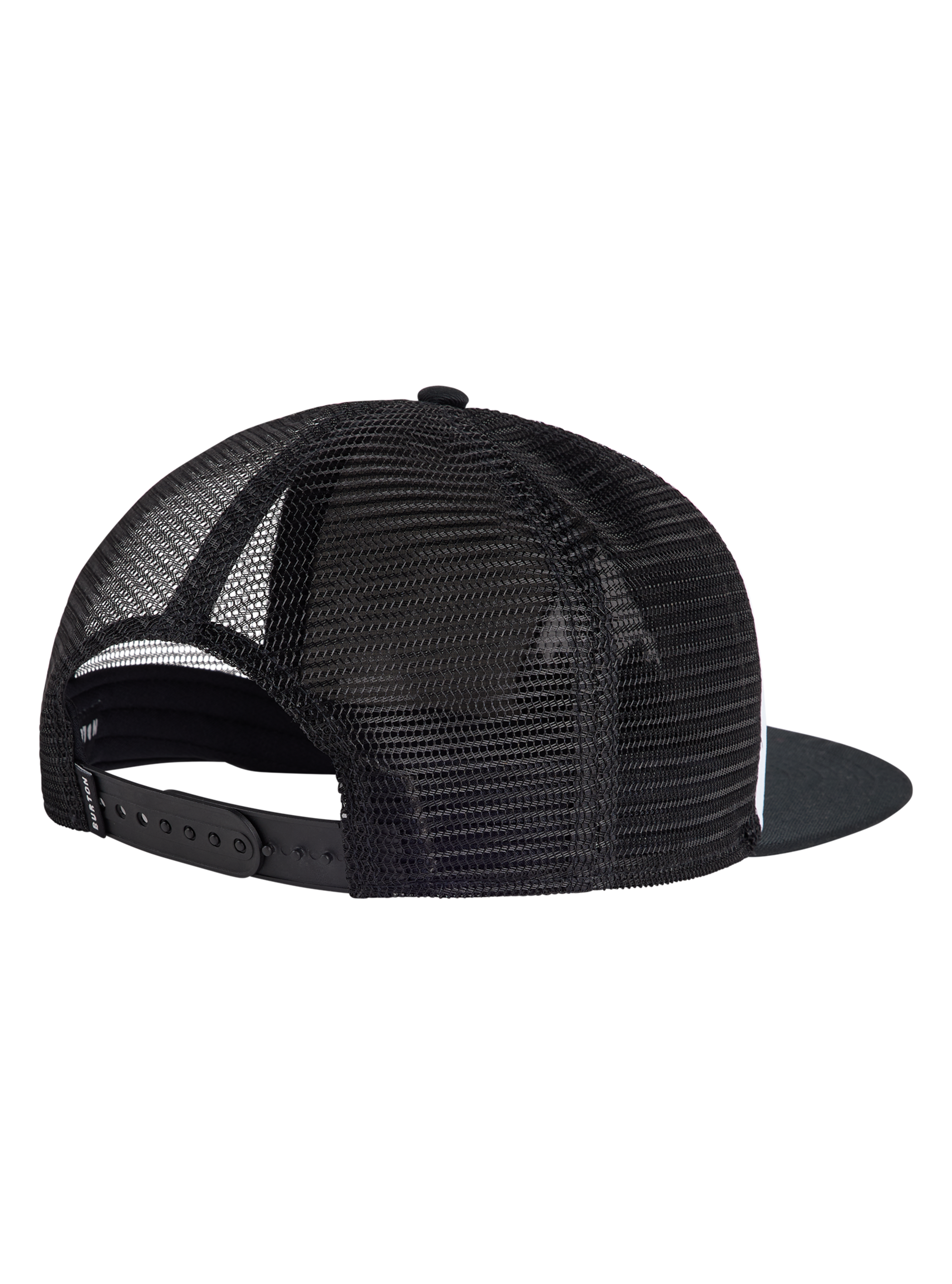 Burton I-80 Snapback Trucker-Schildkappe
