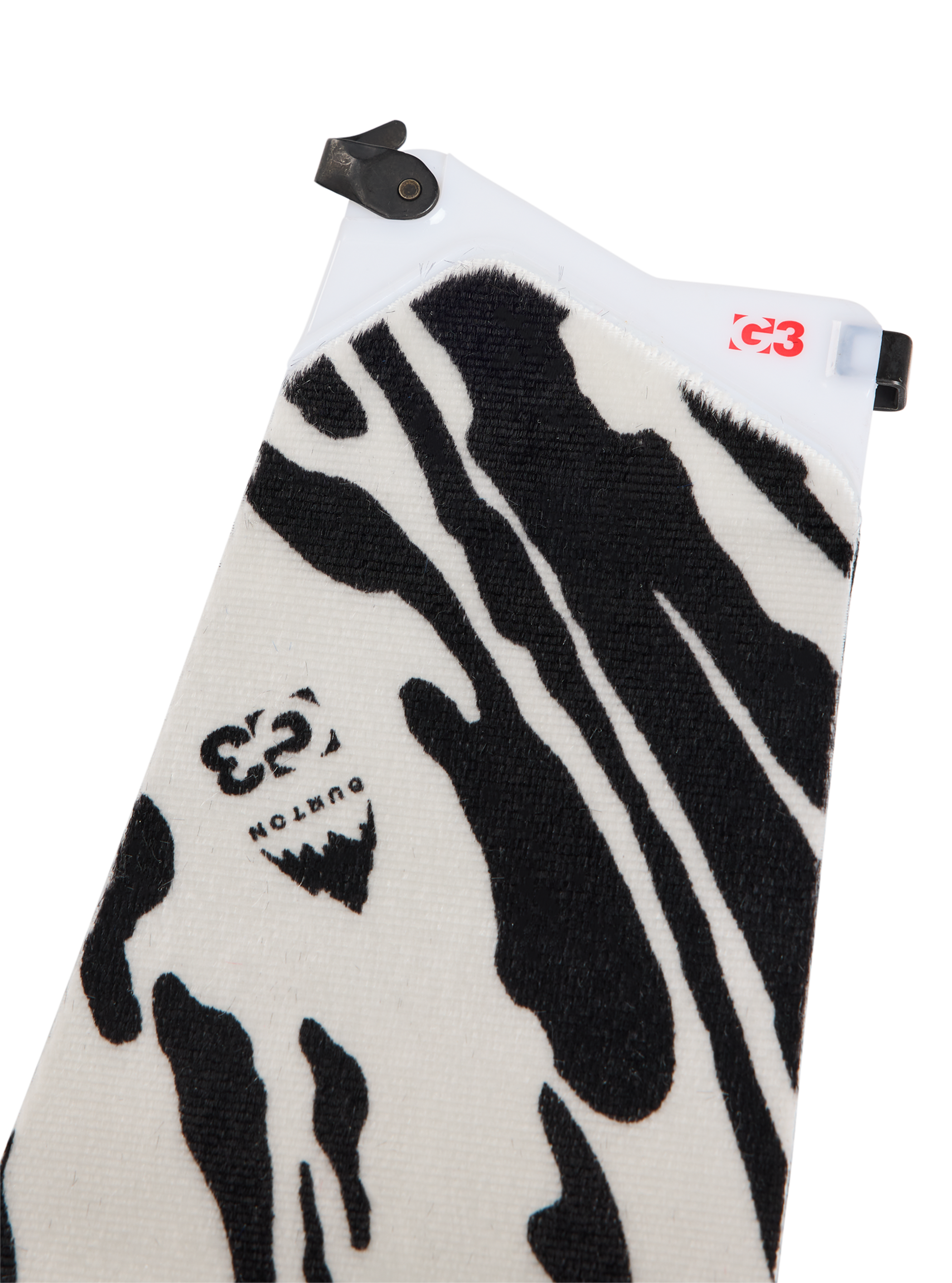 Burton x G3 Universal Splitboardfelle