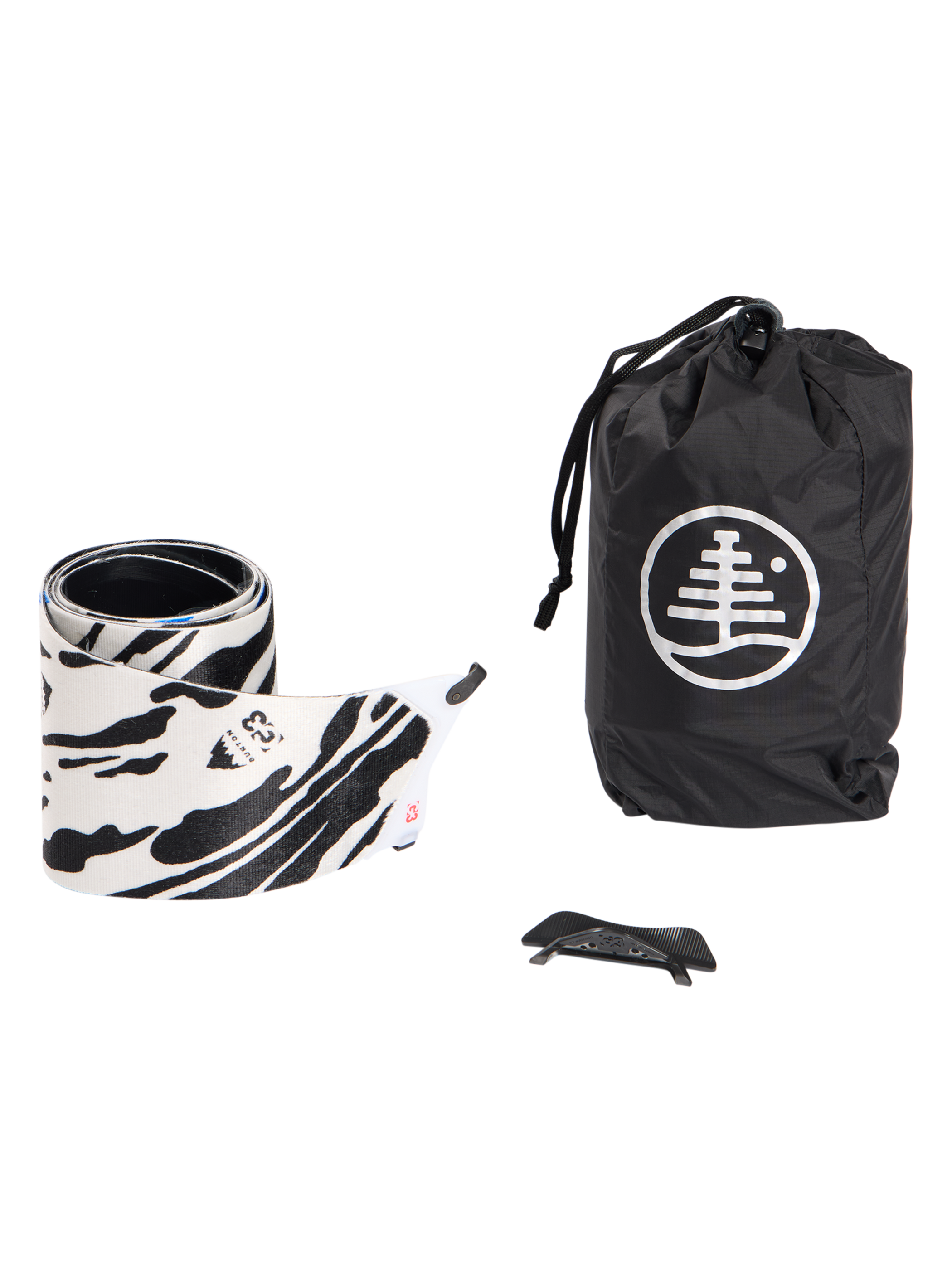 Burton x G3 Universal Splitboardfelle