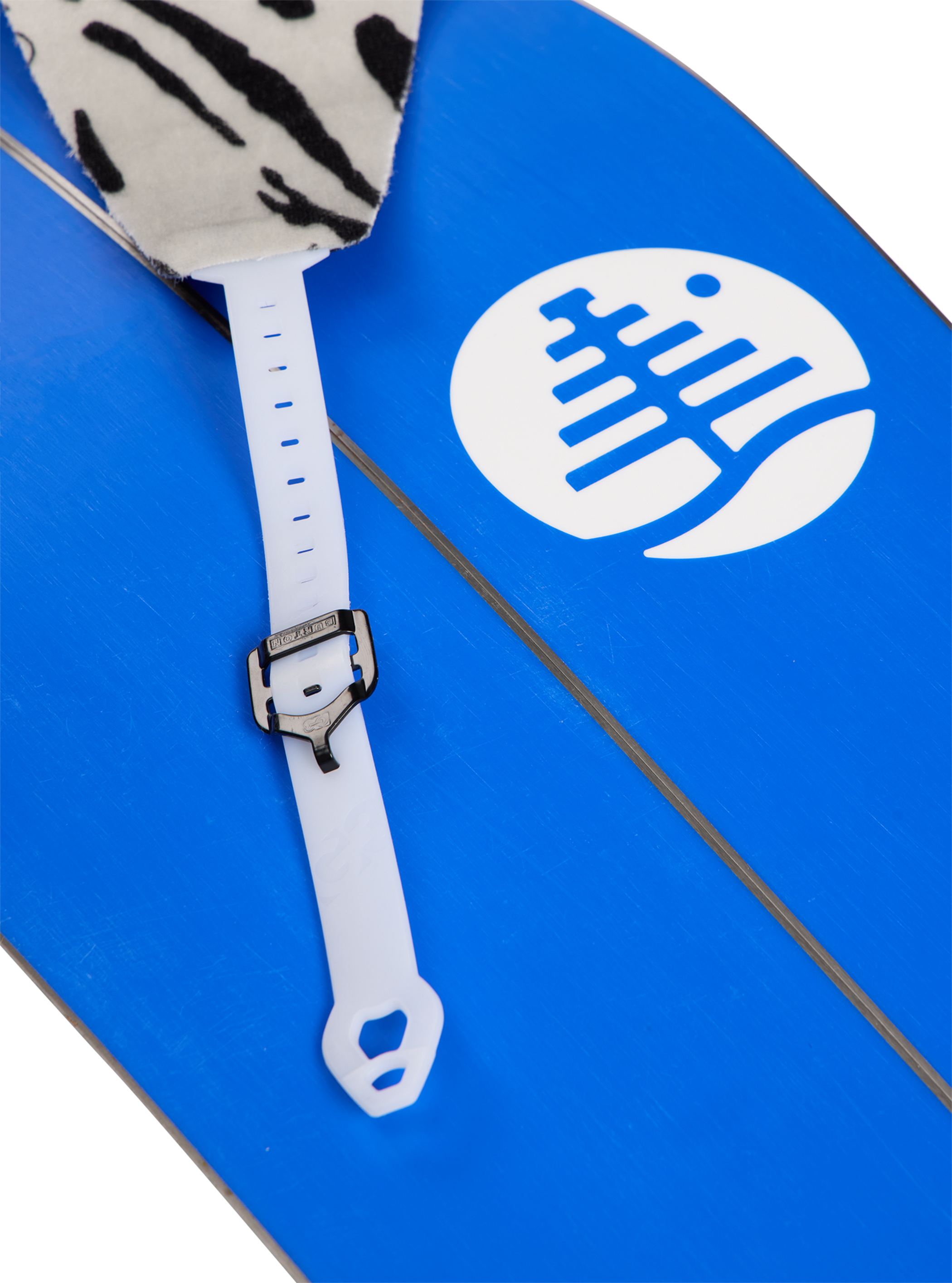 Burton x G3 Universal Splitboardfelle