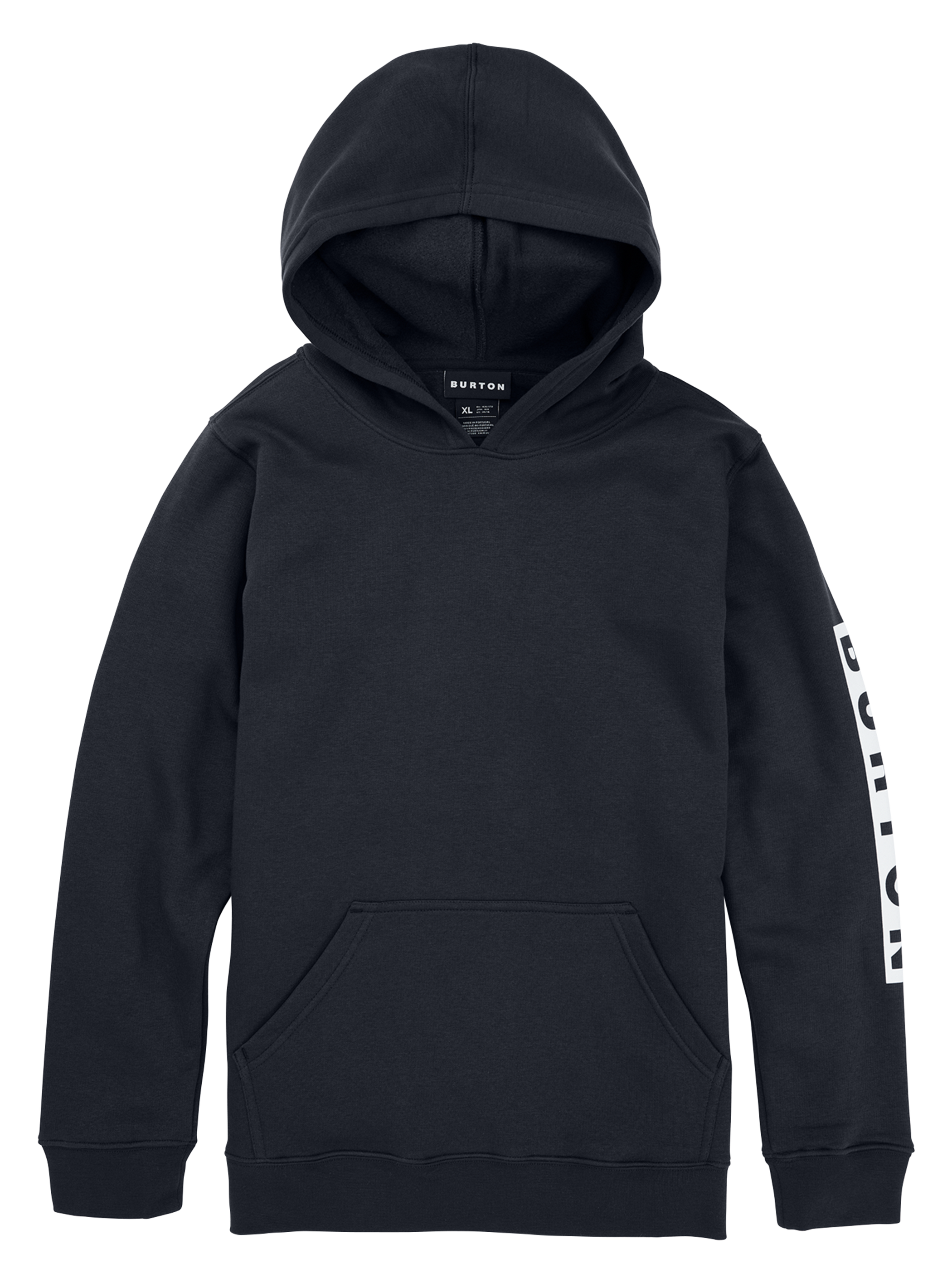 Burton - Pull à capuche Elite enfant