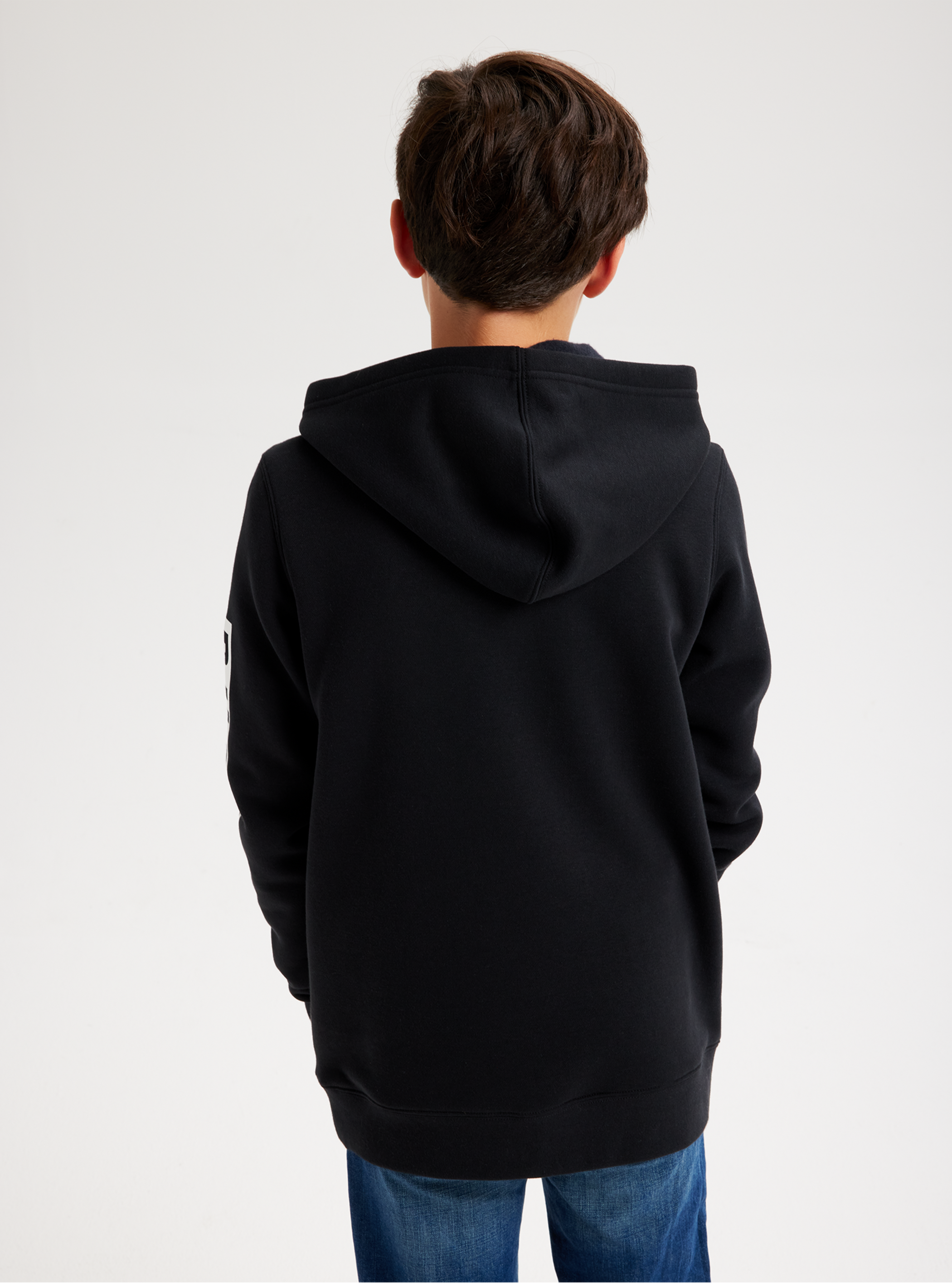Burton - Pull à capuche Elite enfant