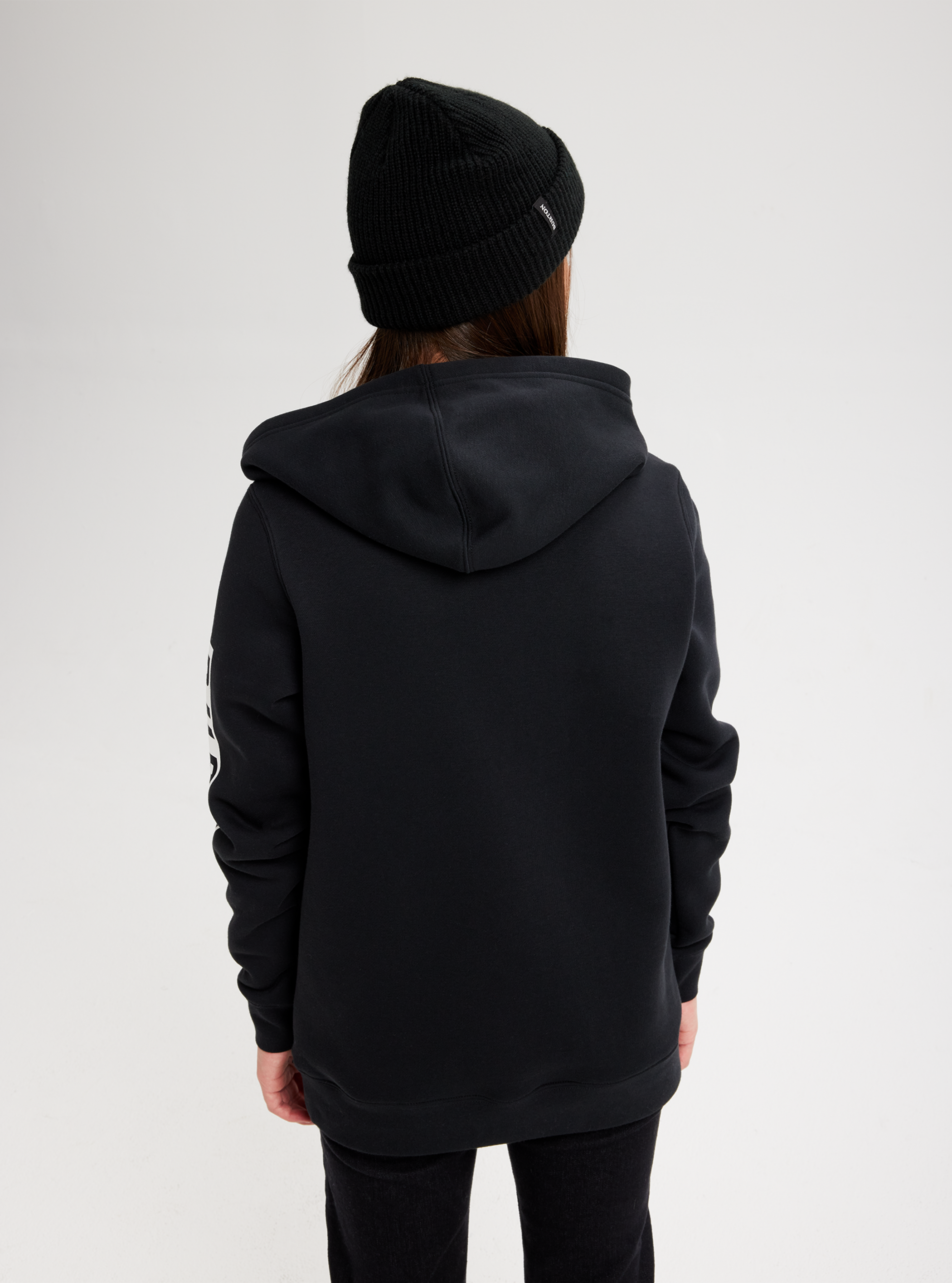 Burton - Pull à capuche Elite enfant