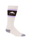 Product image of Women's Burton Weekend Midweight Socks 2-Pack[Variant:Bear Hug Brown]
