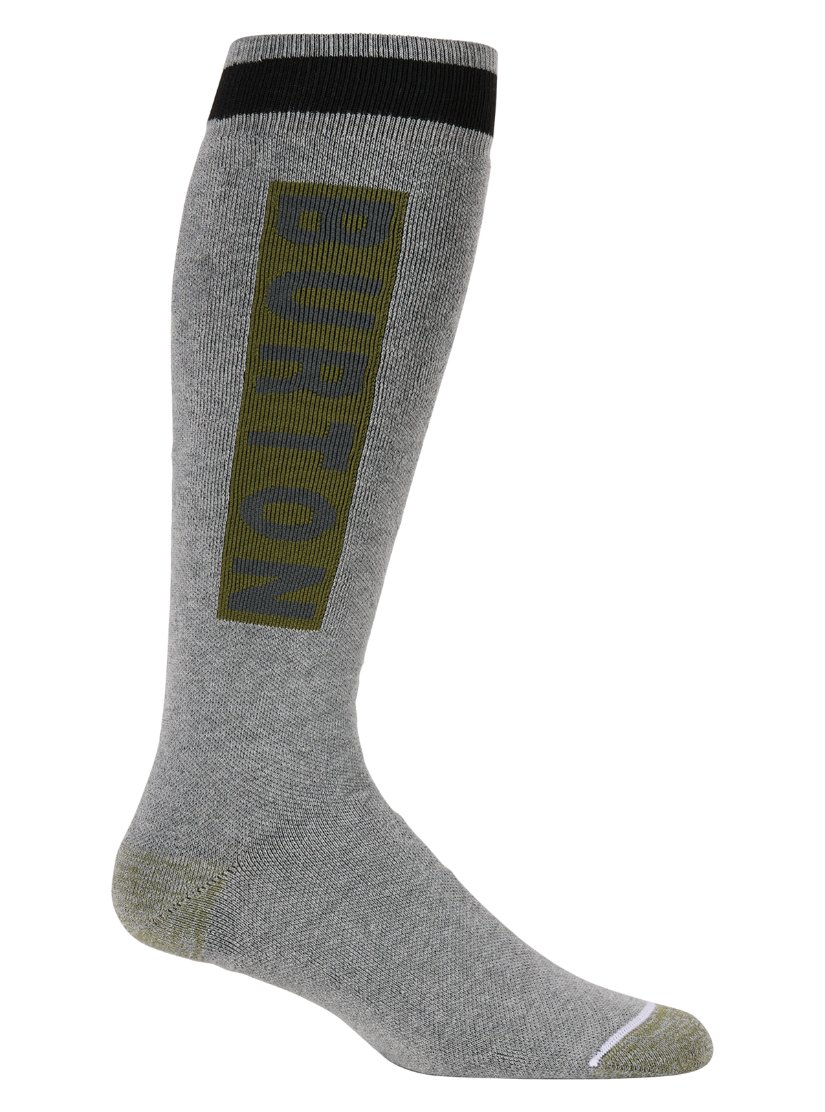Product image of Men's Burton Weekend Midweight Socks 2-Pack[Variant:Dried Moss]