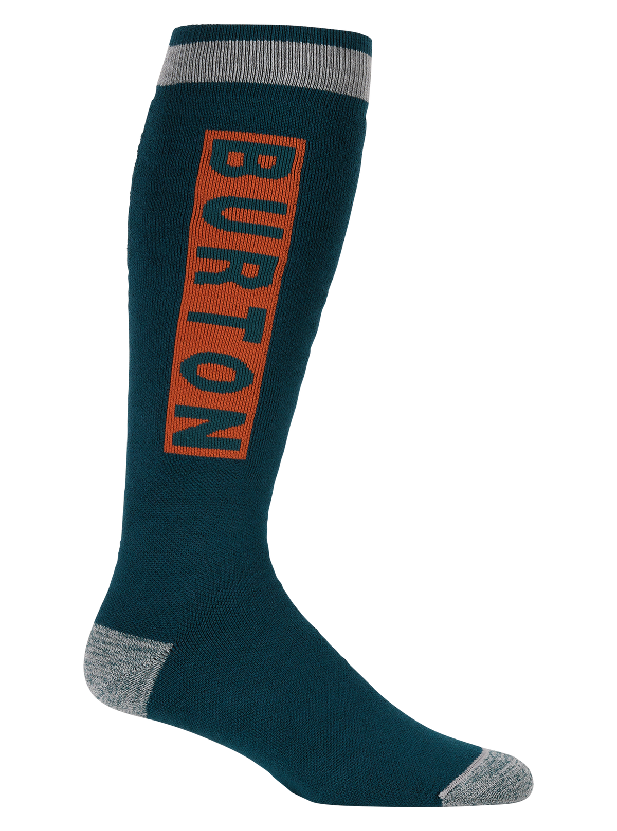 Product image of Men's Burton Weekend Midweight Socks 2-Pack[Variant:Spiced Chai]