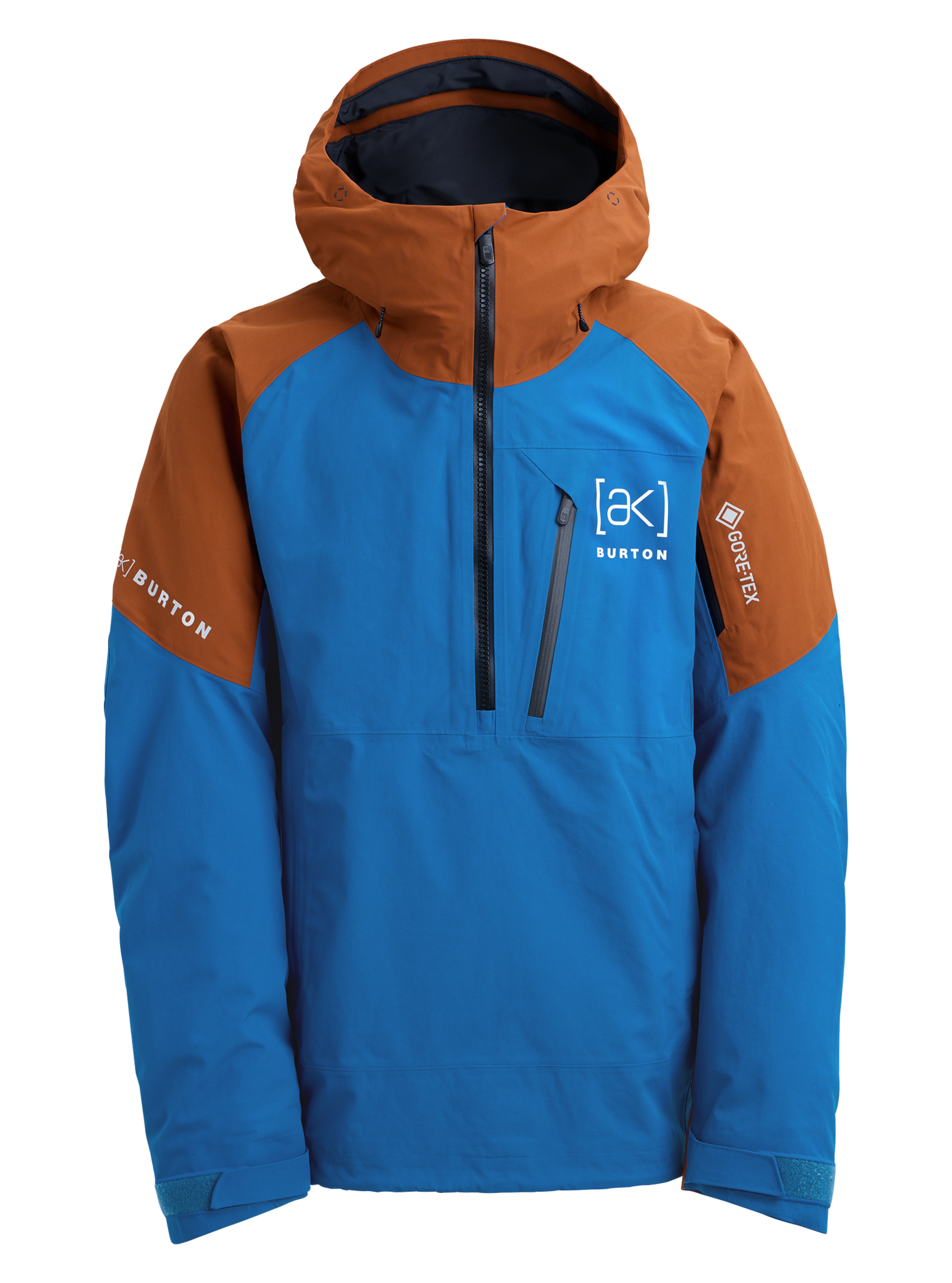Burton [ak]® Velocity GORE‑TEX 2L Anorak für Herren