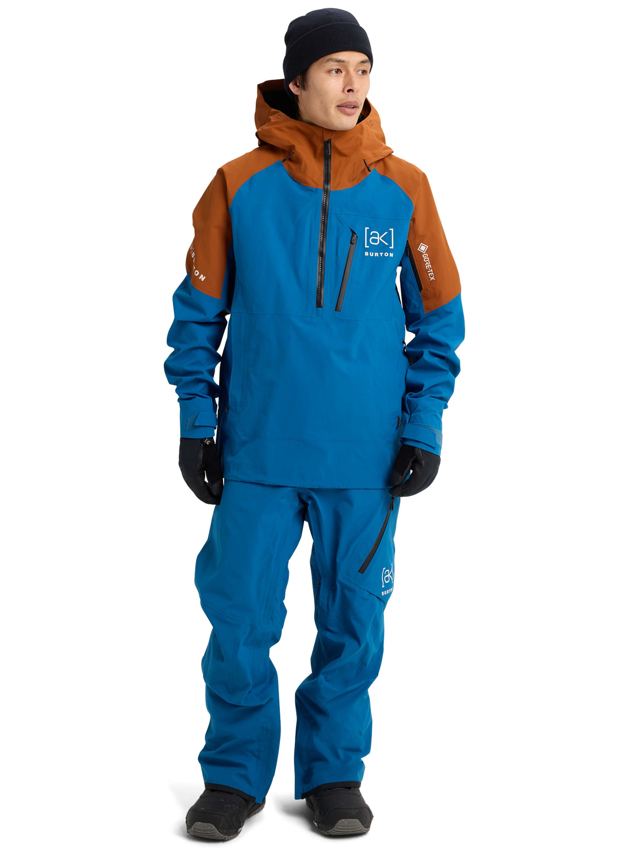 Burton [ak]® Velocity GORE‑TEX 2L Anorak für Herren