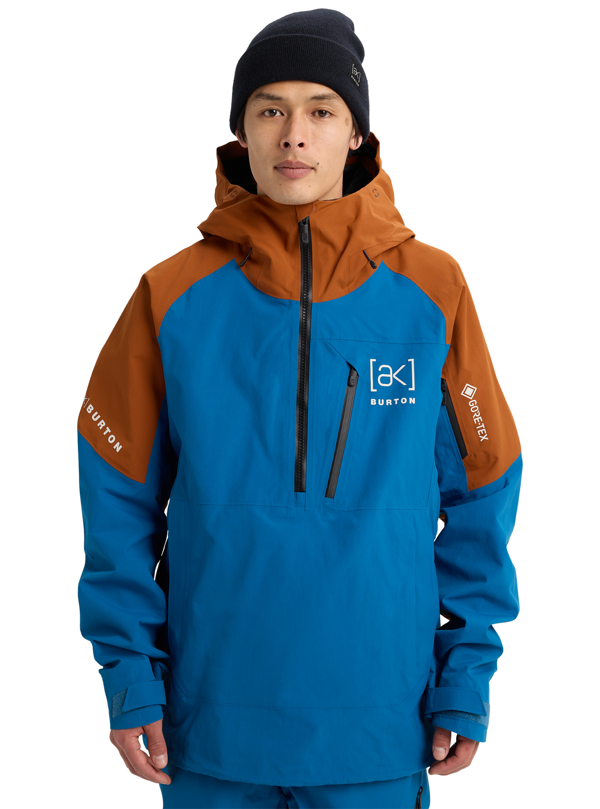 Burton [ak]® Velocity GORE‑TEX 2L Anorak für Herren