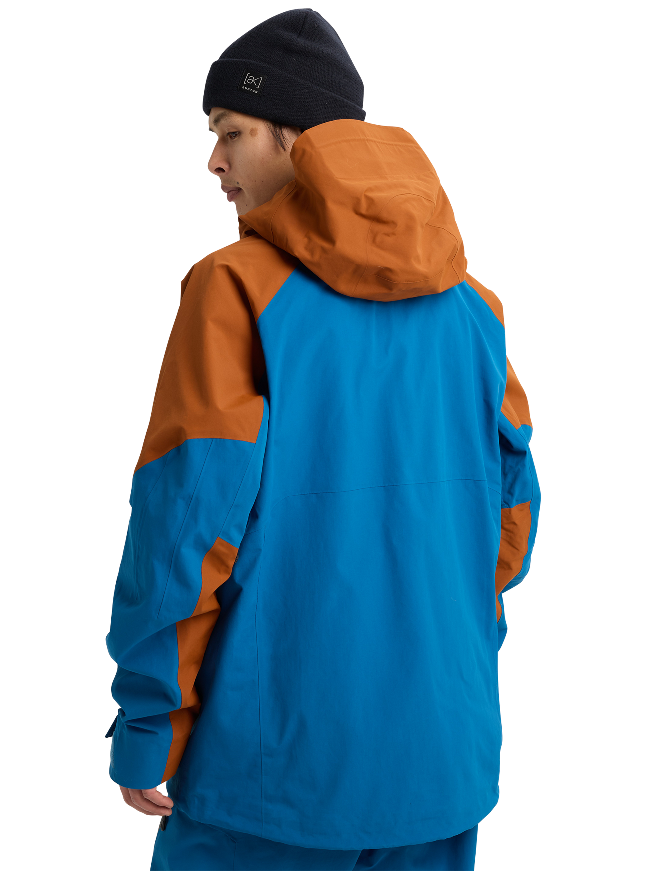 Burton [ak]® Velocity GORE‑TEX 2L Anorak für Herren