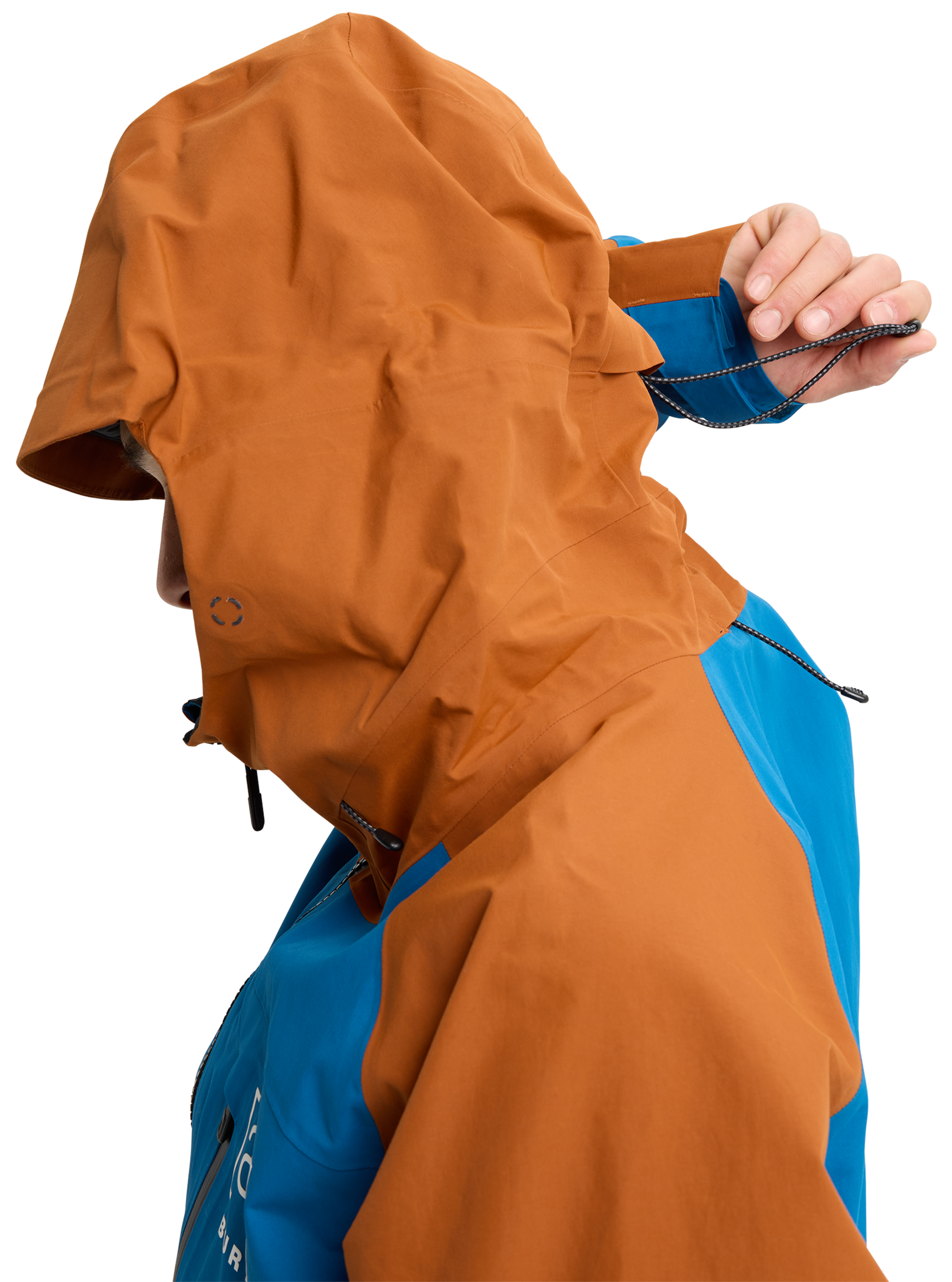 Burton [ak]® Velocity GORE‑TEX 2L Anorak für Herren