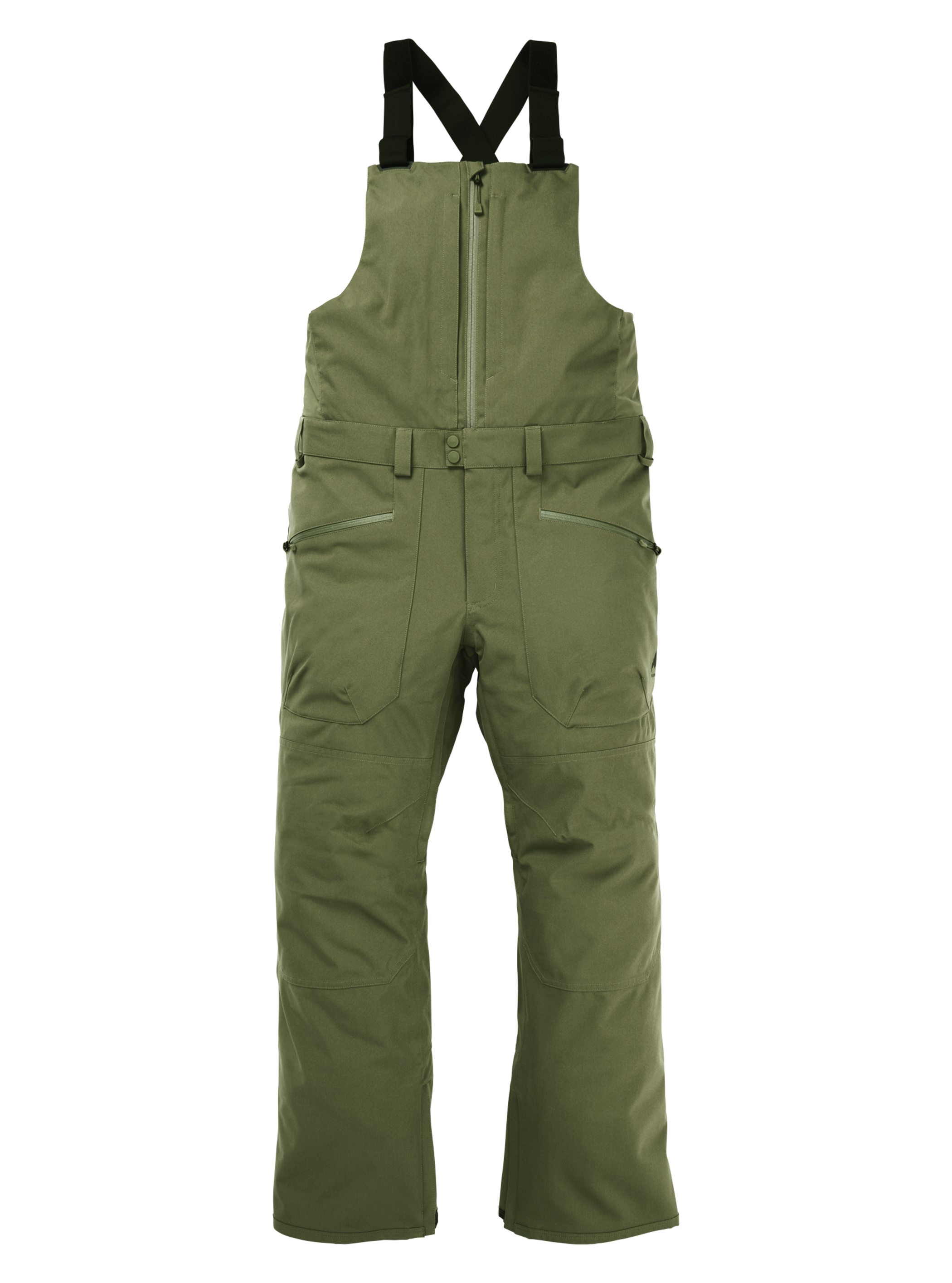 Men's Burton Reserve 2L Bib Pants