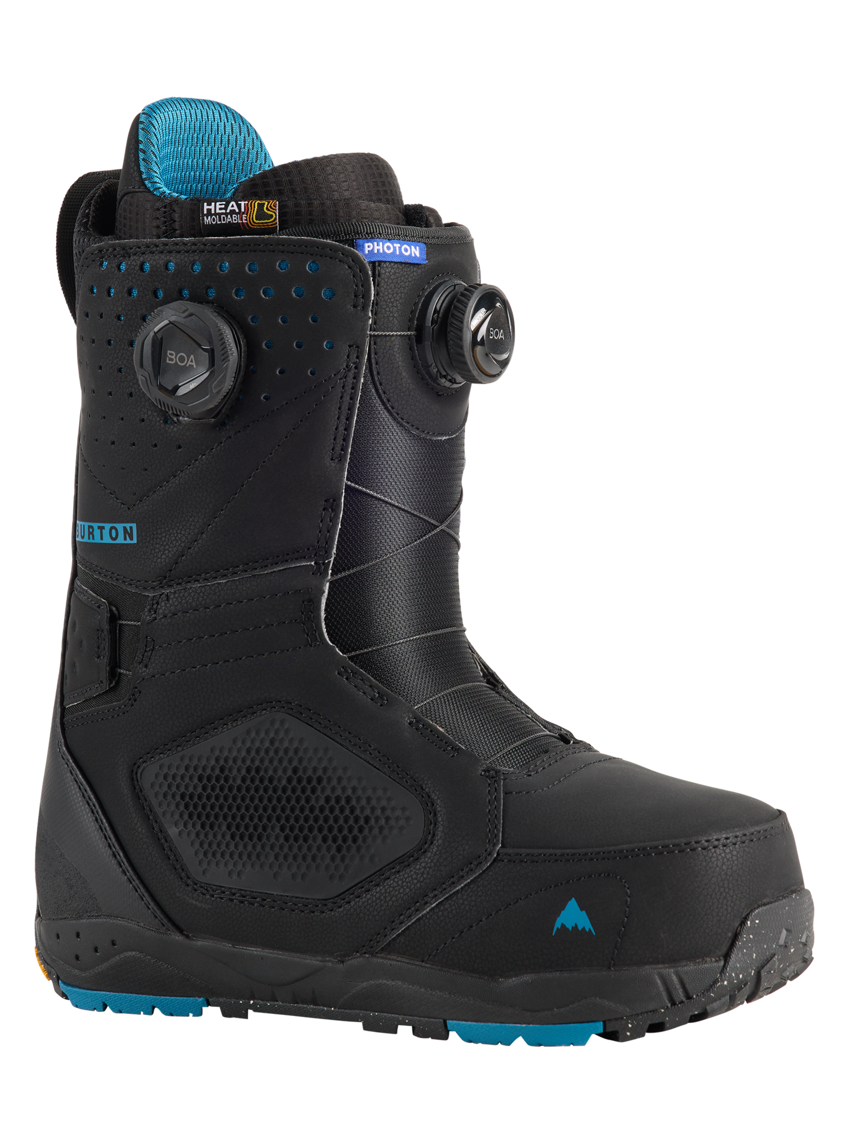 Men's Burton Photon BOA® Snowboard Boots | Burton.com Winter 2026 Men's Burton Photon BOA® Snowboard Boots | Burton.com Winter 2026
