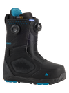 Product image of Men's Burton Photon BOA® Snowboard Boots[Variant:Black]